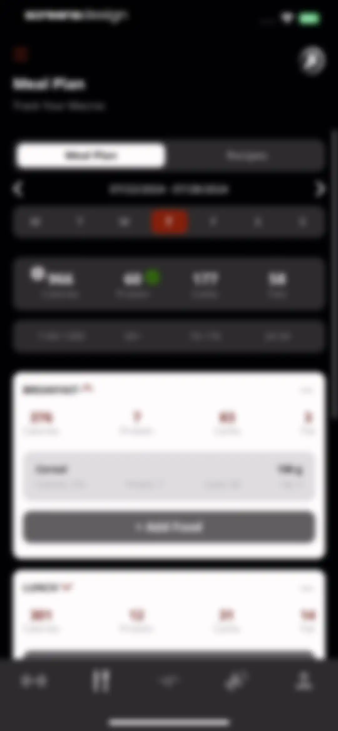 BEASTLY: Build Muscle Fast screen 35