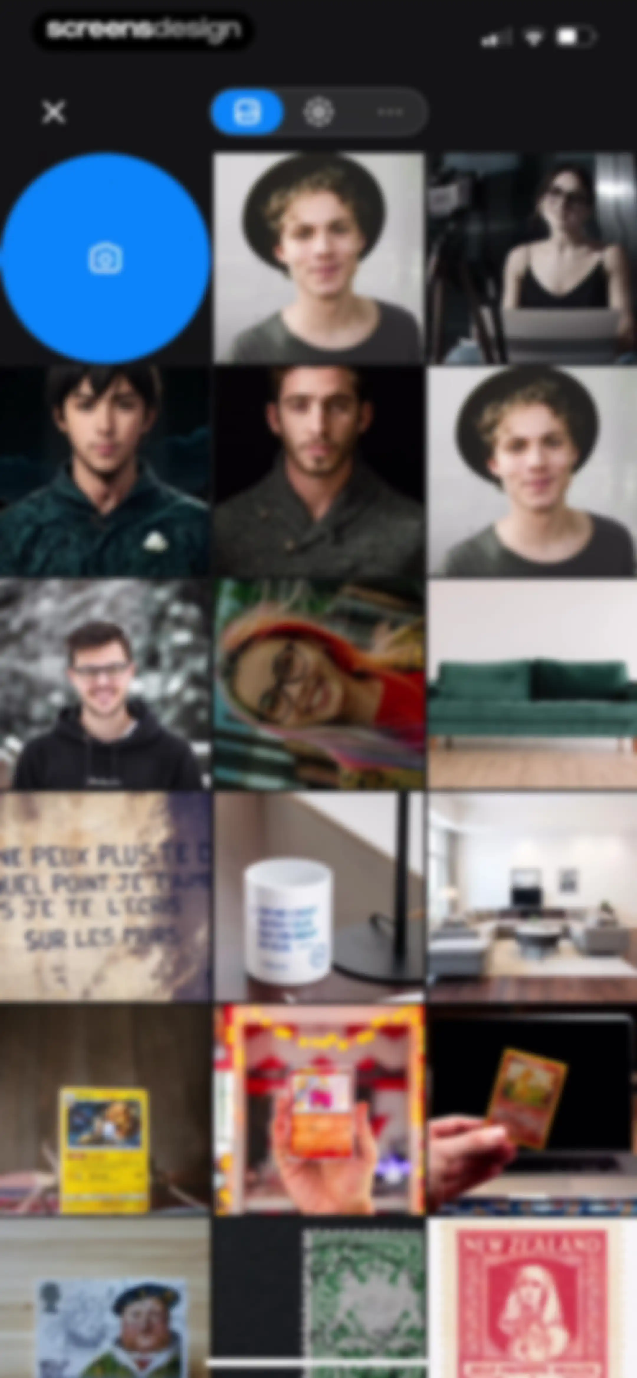 Manly - AI Photo Editor screen 141
