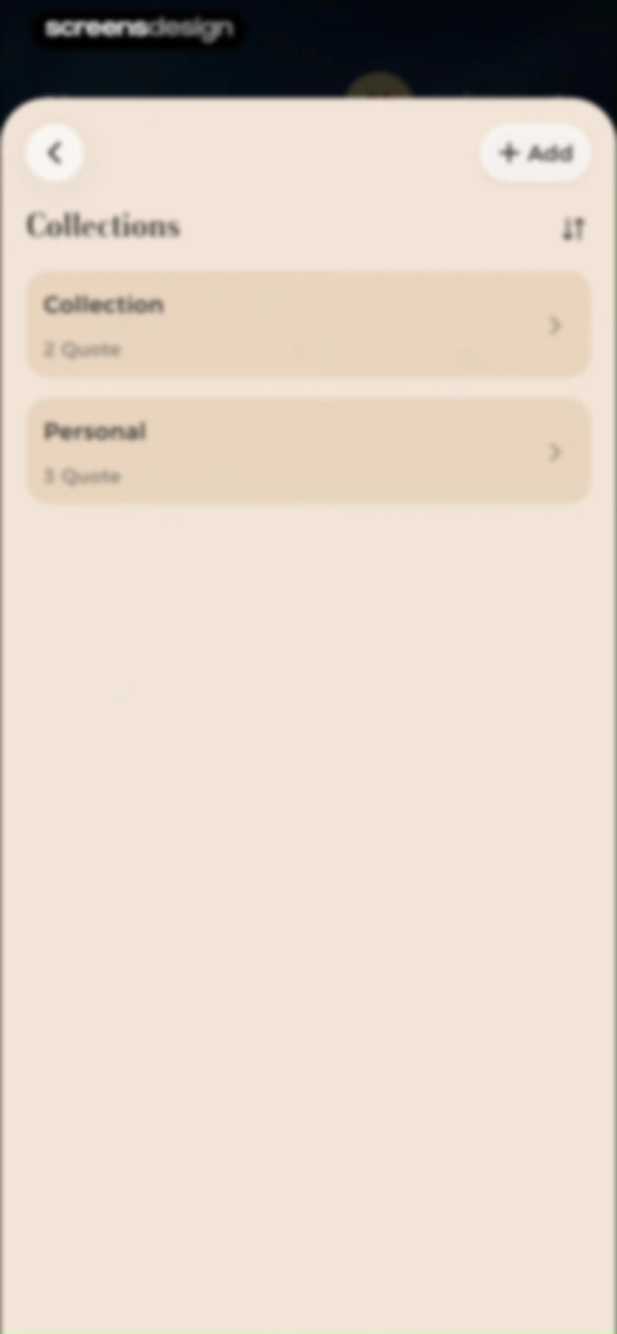 BibleCare:Verses,Prayers&Chat screen 49