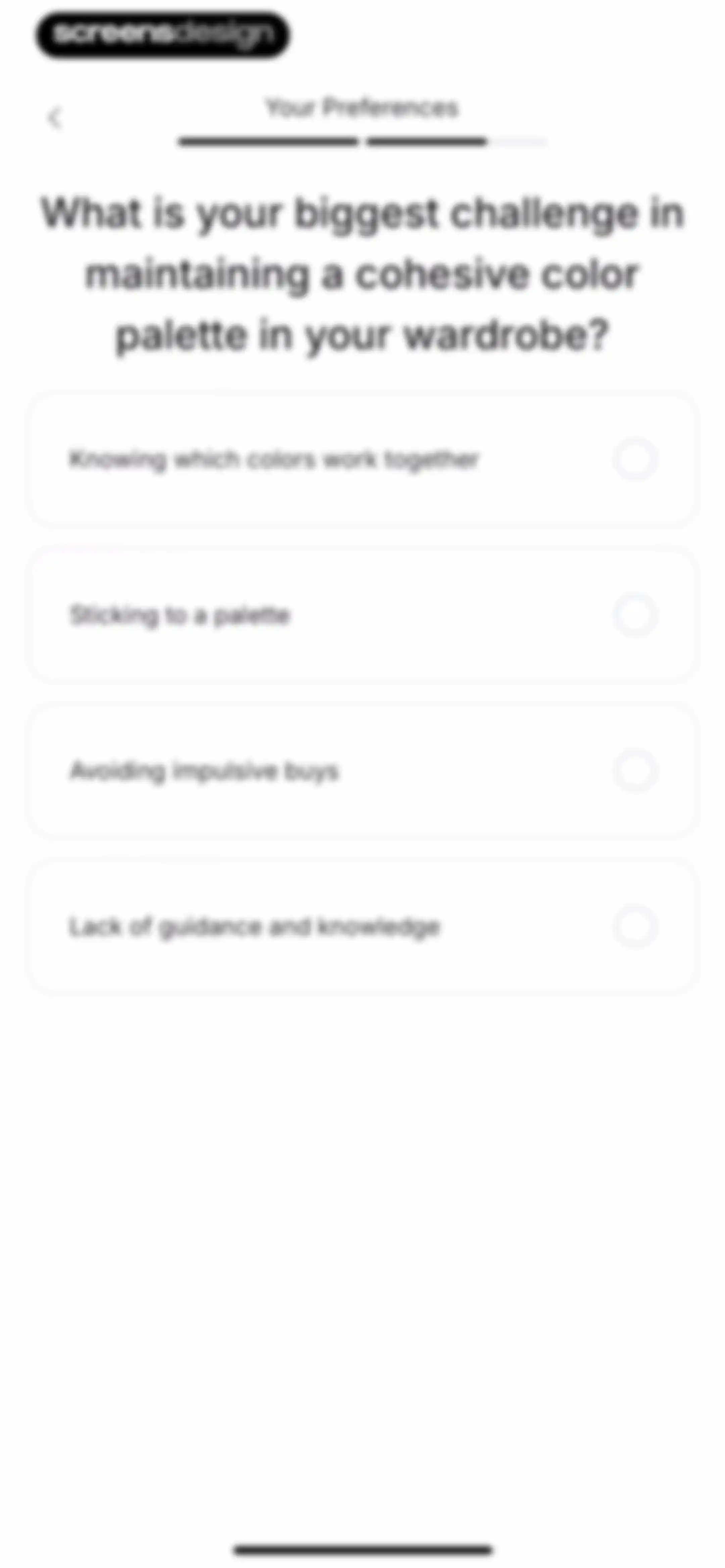 Dressly: AI Outfit Stylist screen 12