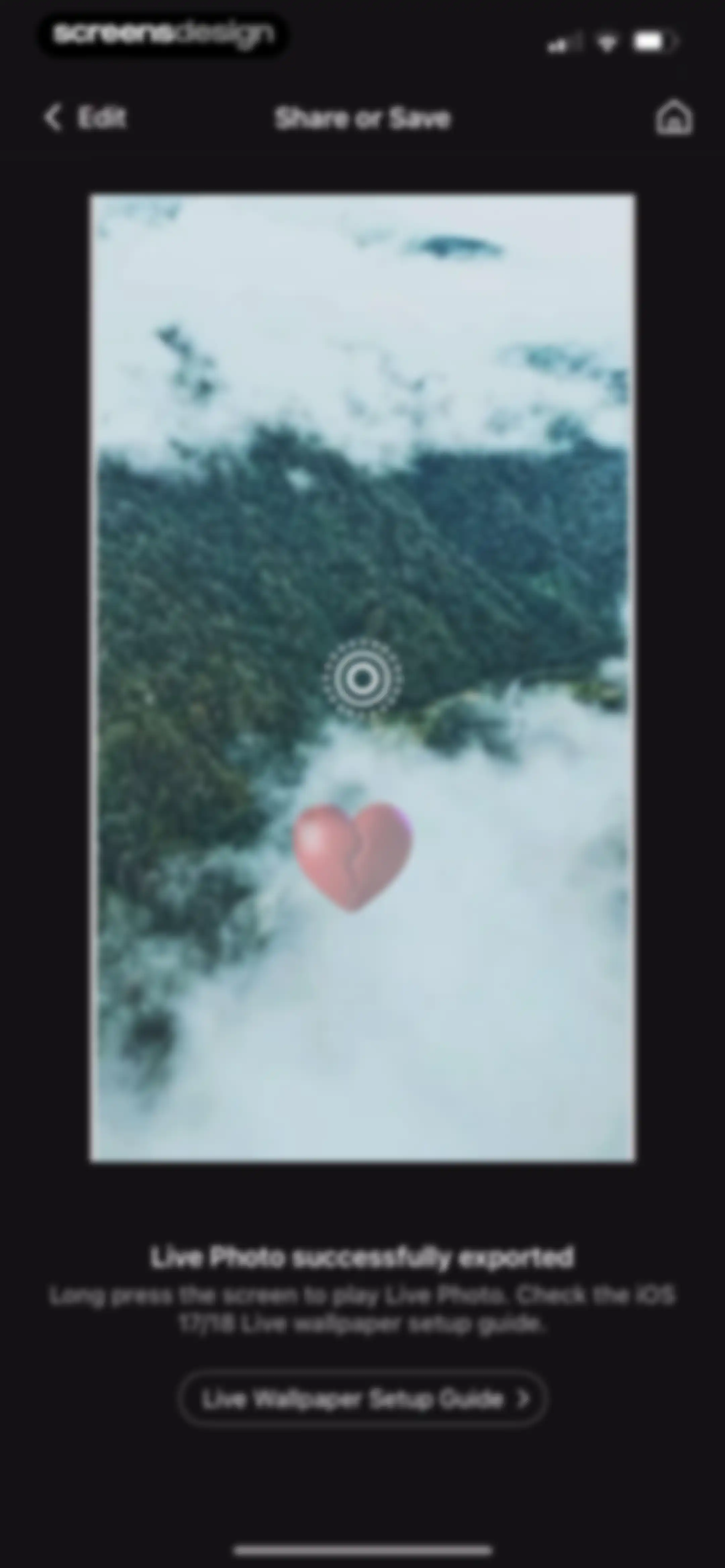 intoLive - Live Wallpapers screen 55