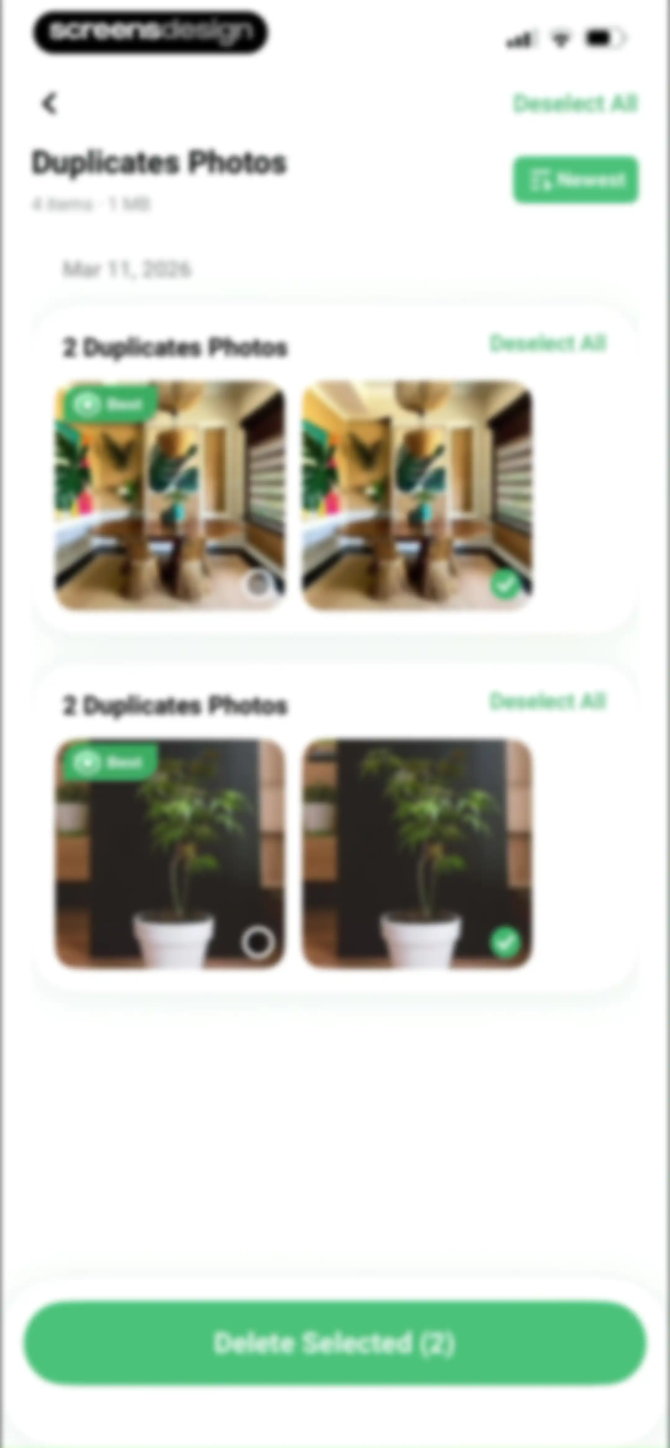 Smart Cleaner - Pro Security screen 17