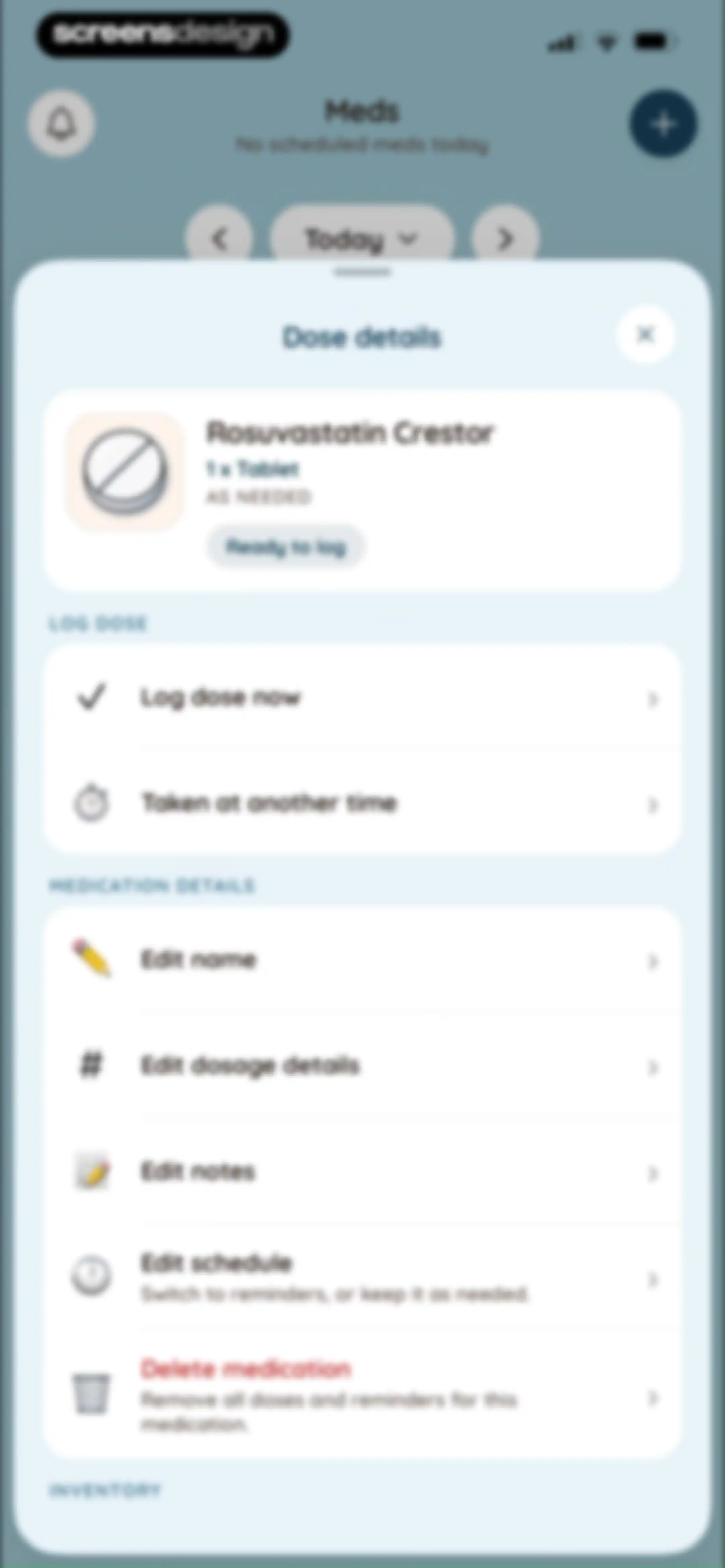 Juno: Chronic Illness Support screen 195