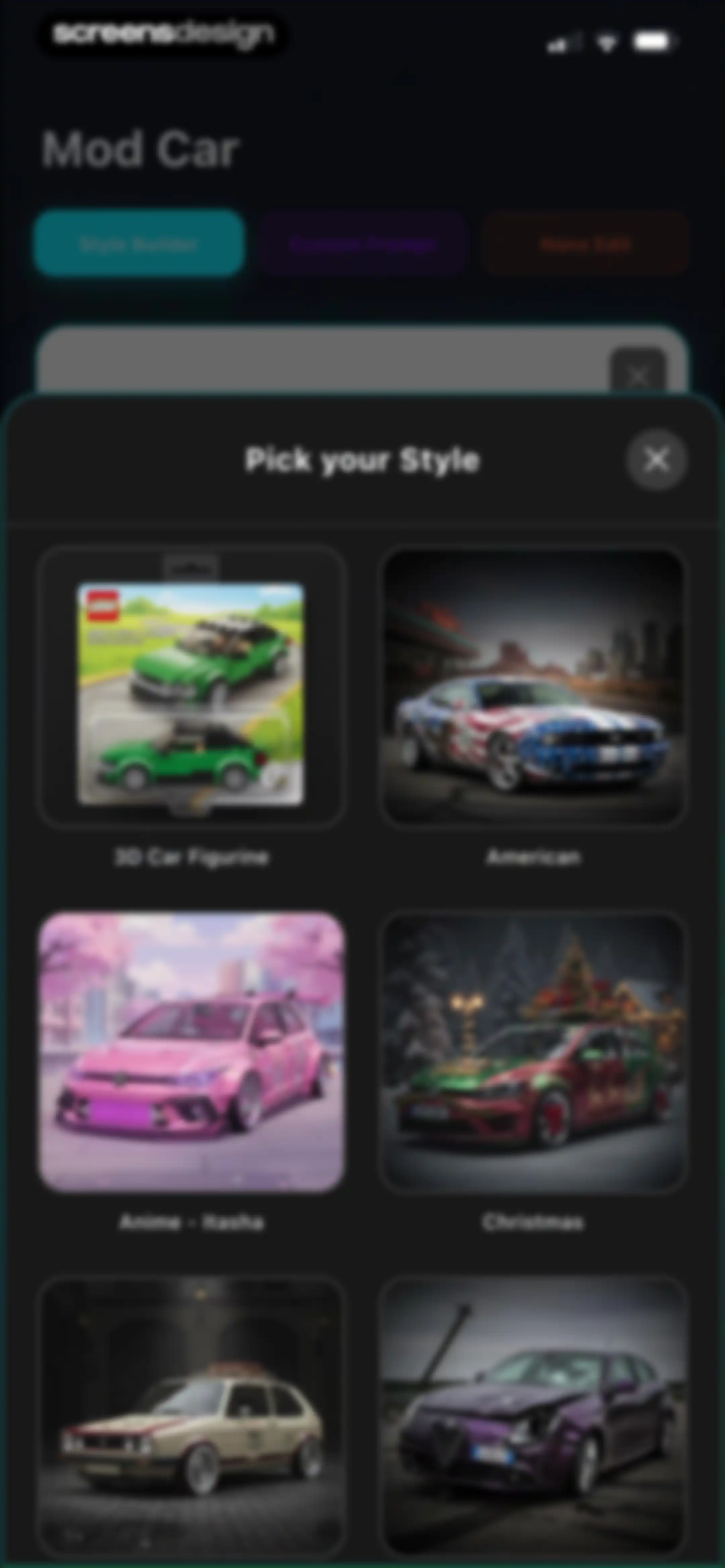 TripRank - Speed Tracker screen 44