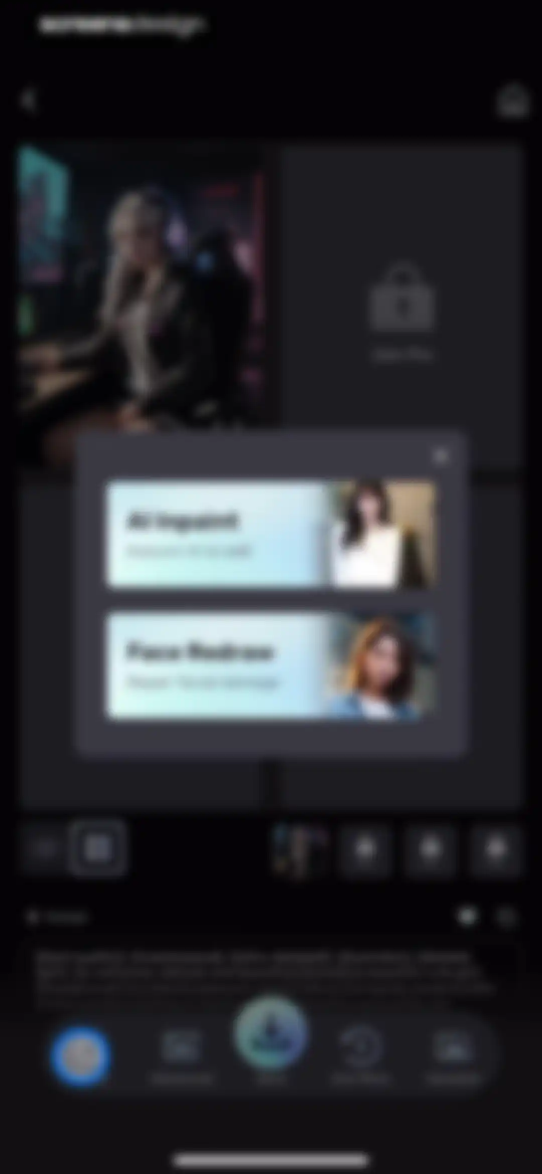 AI Art Generator - UniDream AI screen 20