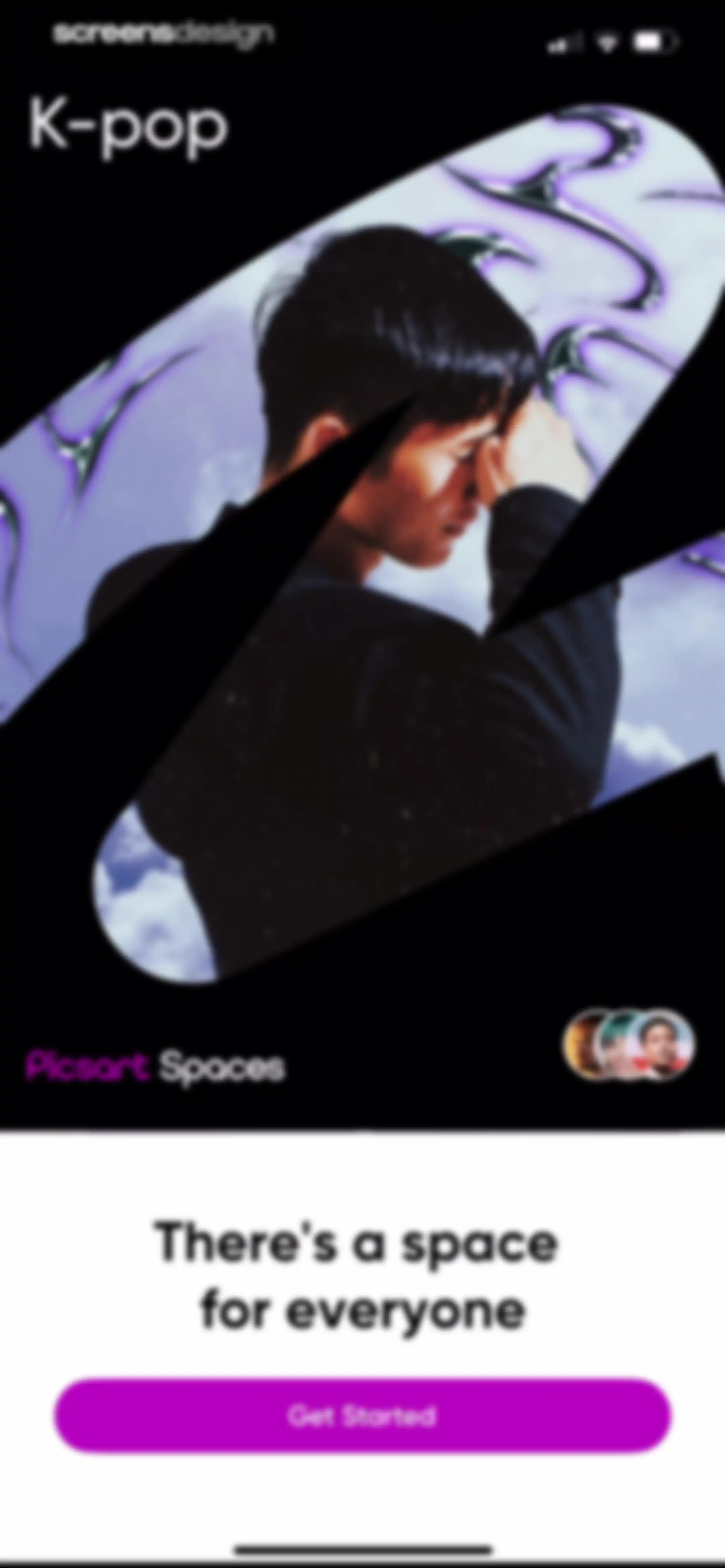 Picsart AI Photo Editor, Video screen 214