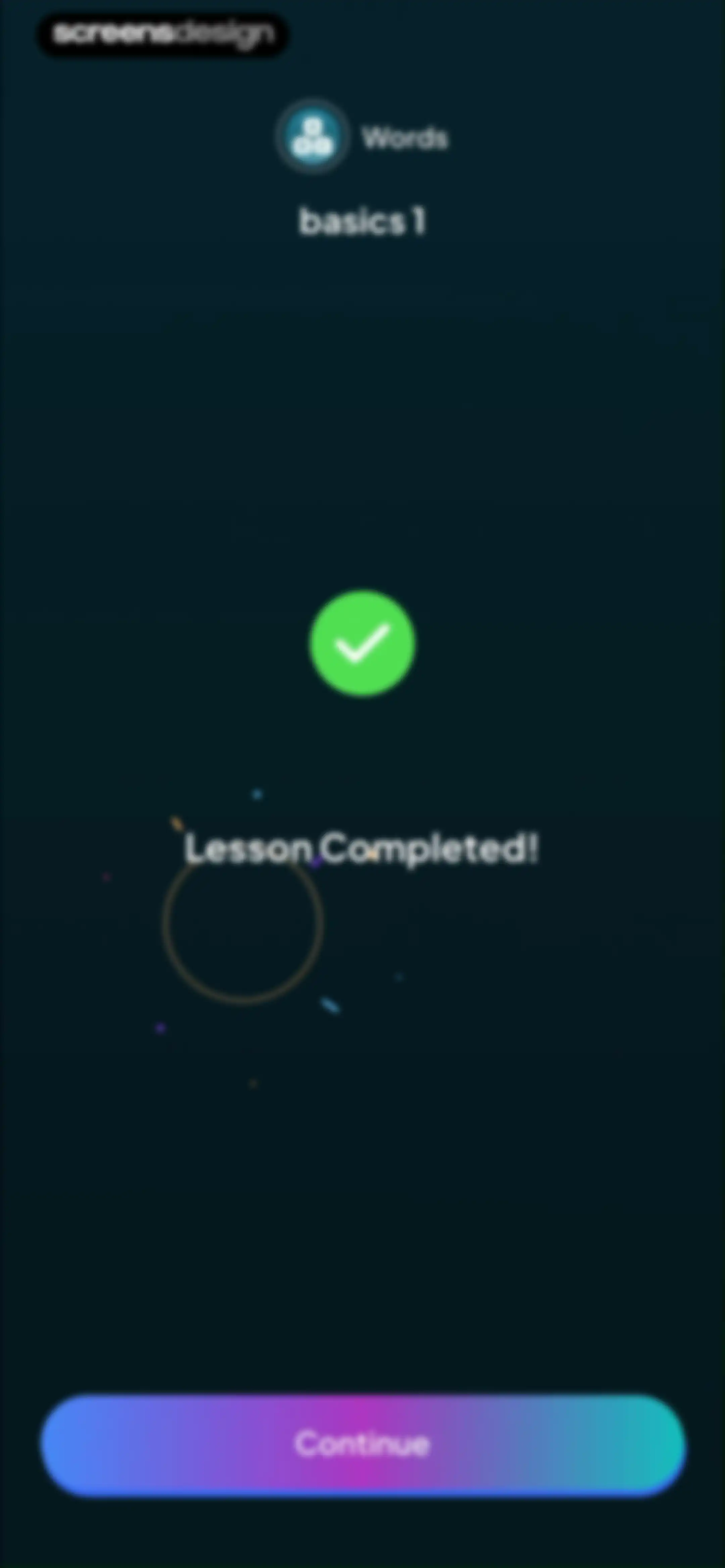 Jumpspeak | Language Learning screen 75