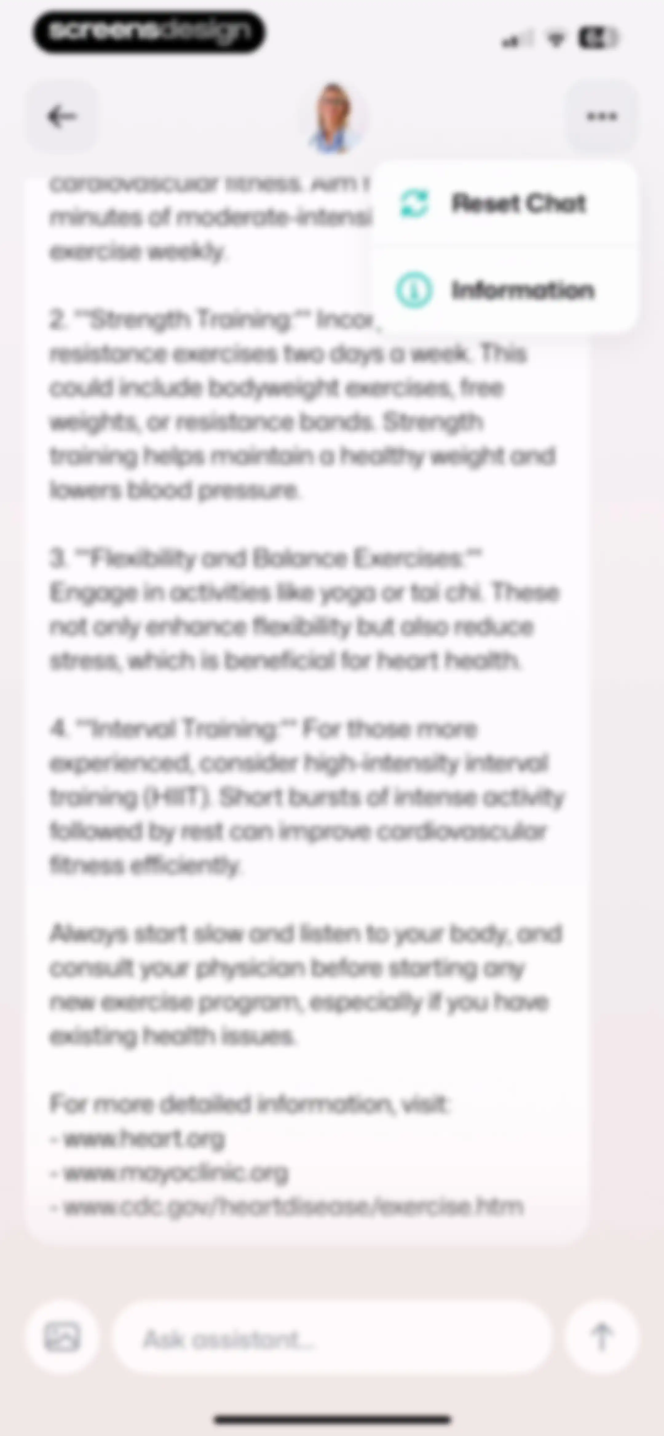 Well Up-Level Up Your Wellness screen 81