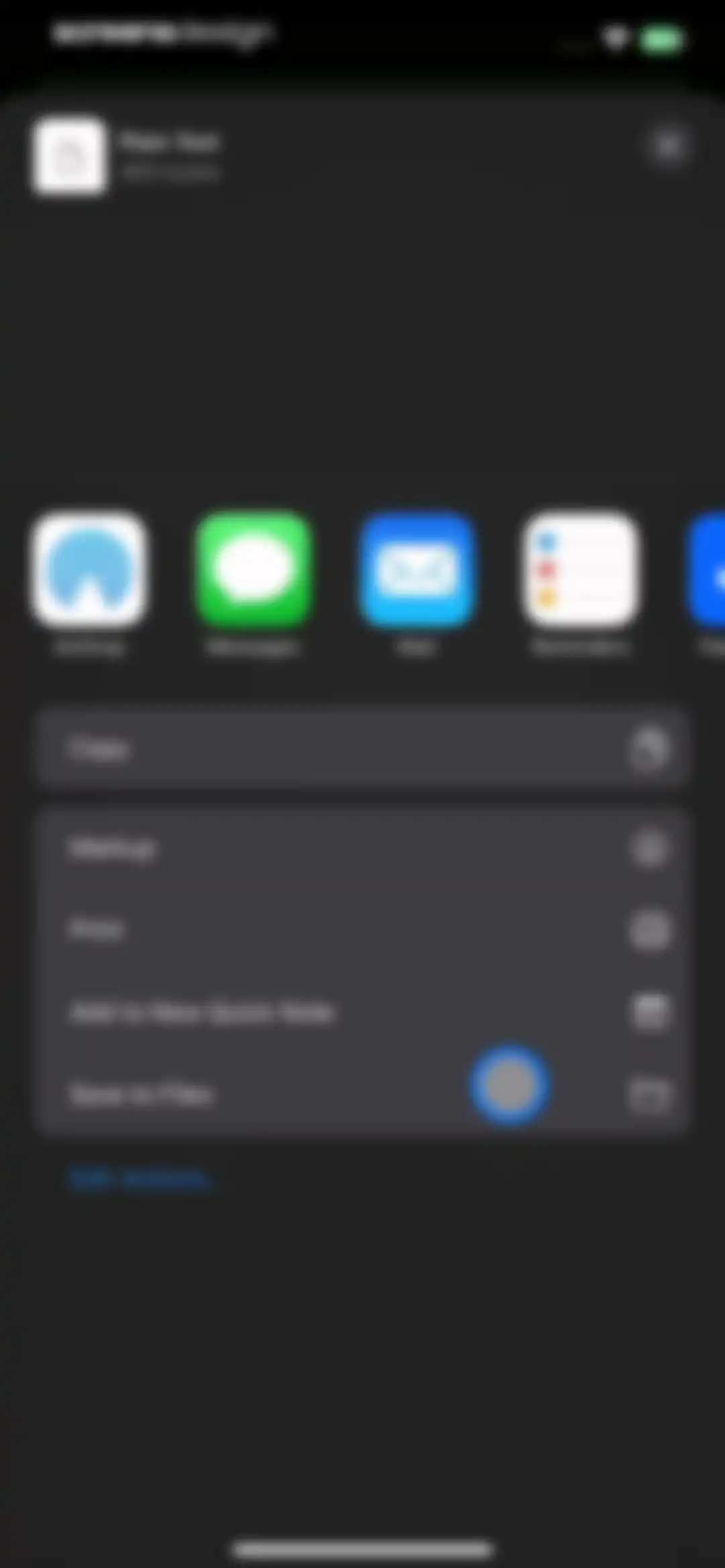 Hours Tracker: Time Tracking screen 36