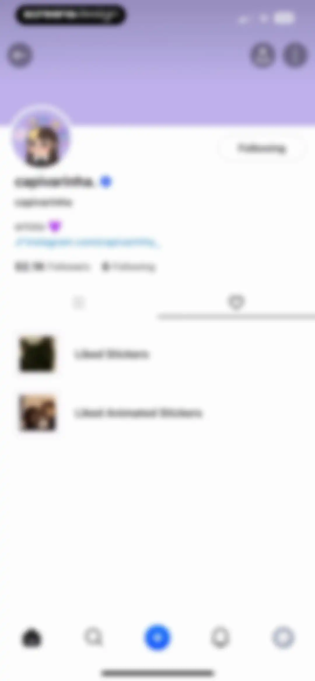 Sticker.ly - Sticker Maker screen 61