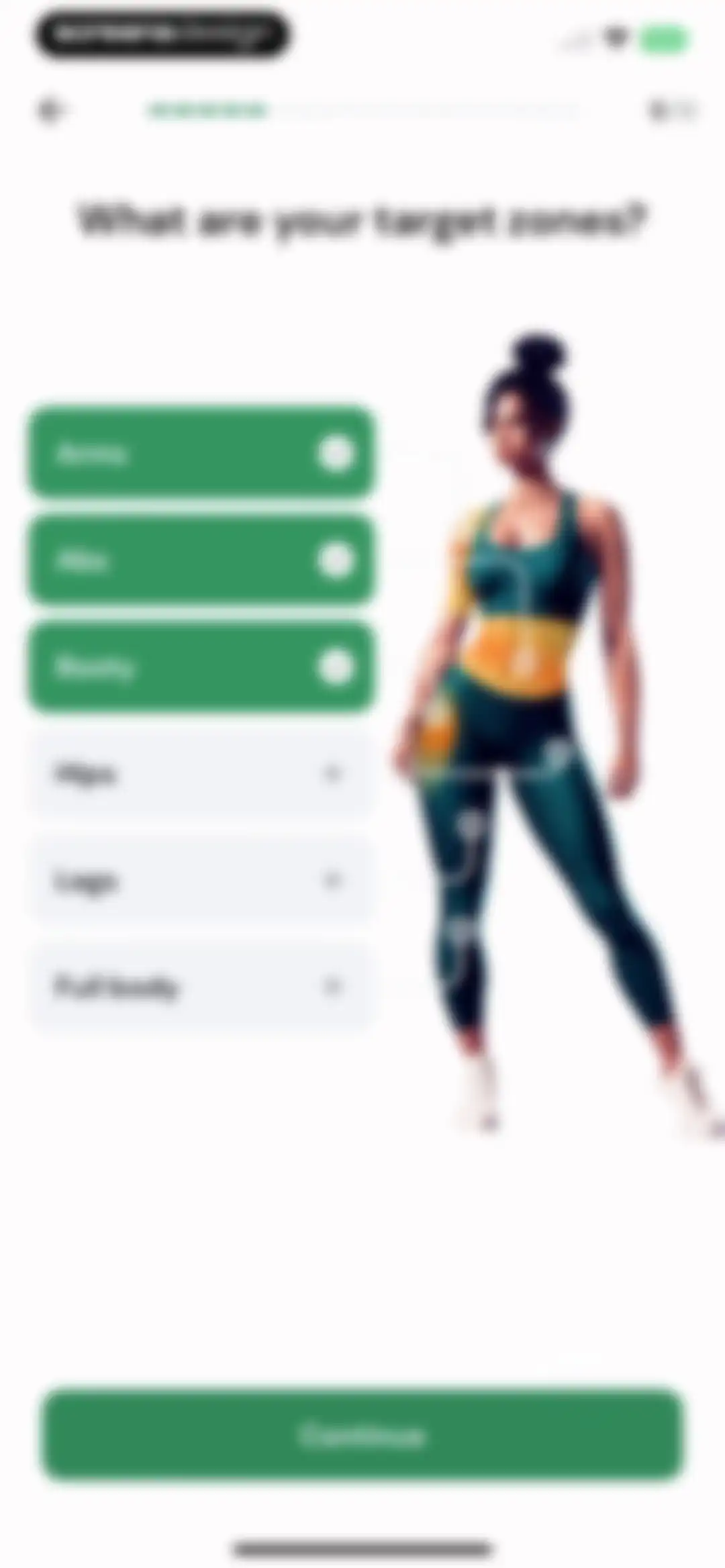 Lasta: Healthy Weight Loss screen 9