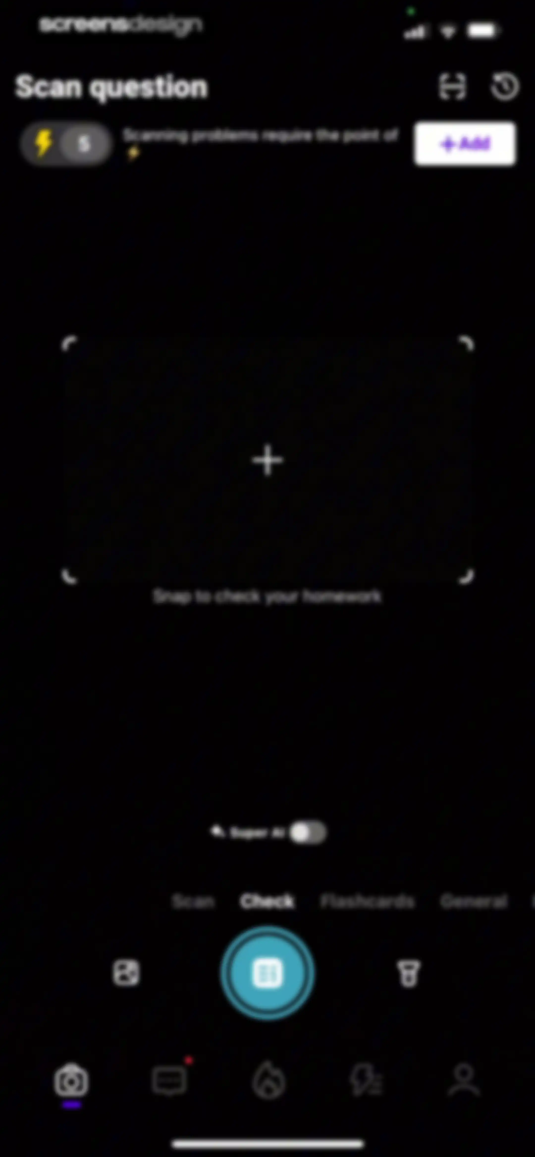 Answer.AI - Your AI tutor screen 18