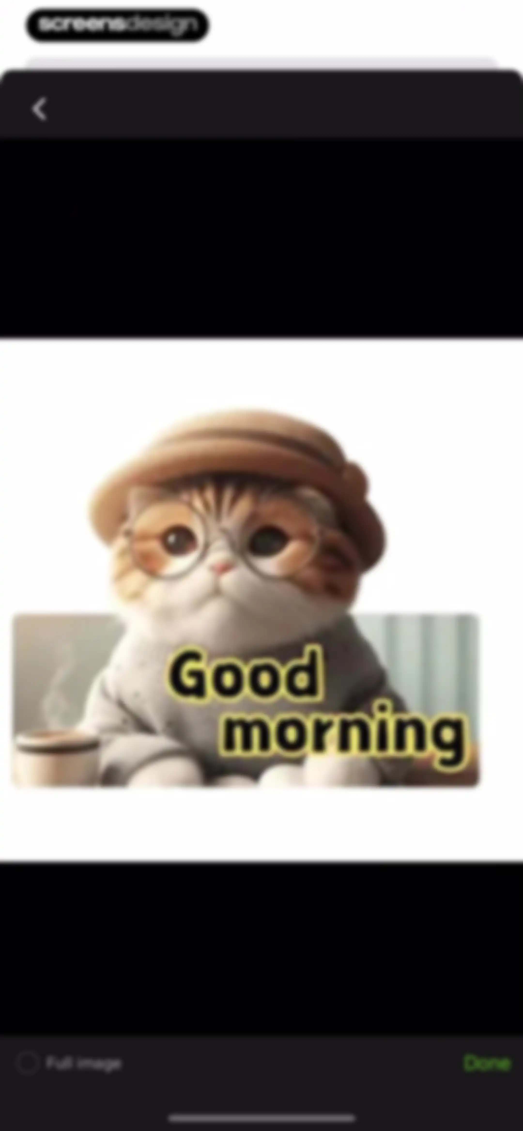 Meme Maker Pro-Stickers&Emoji screen 40
