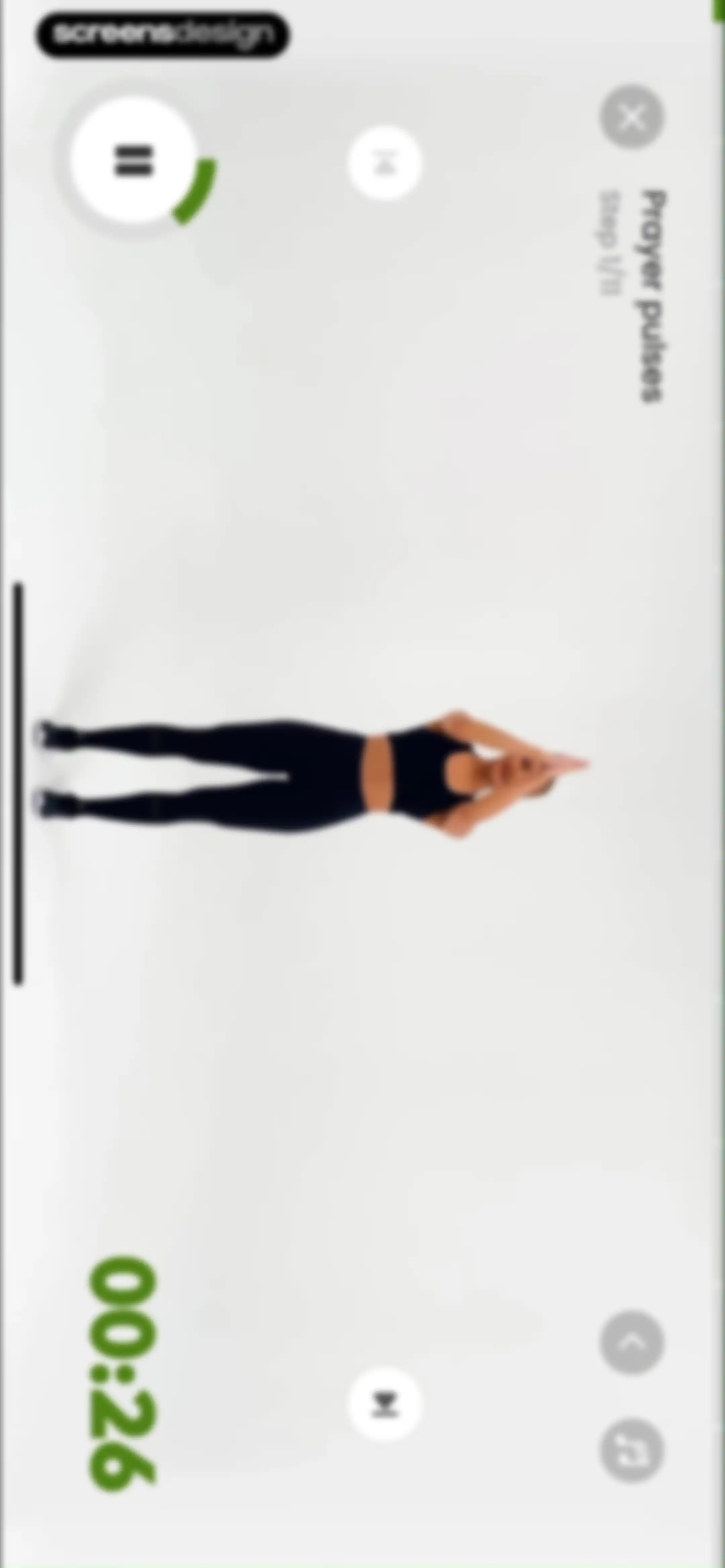 Military Calisthenics Women screen 71