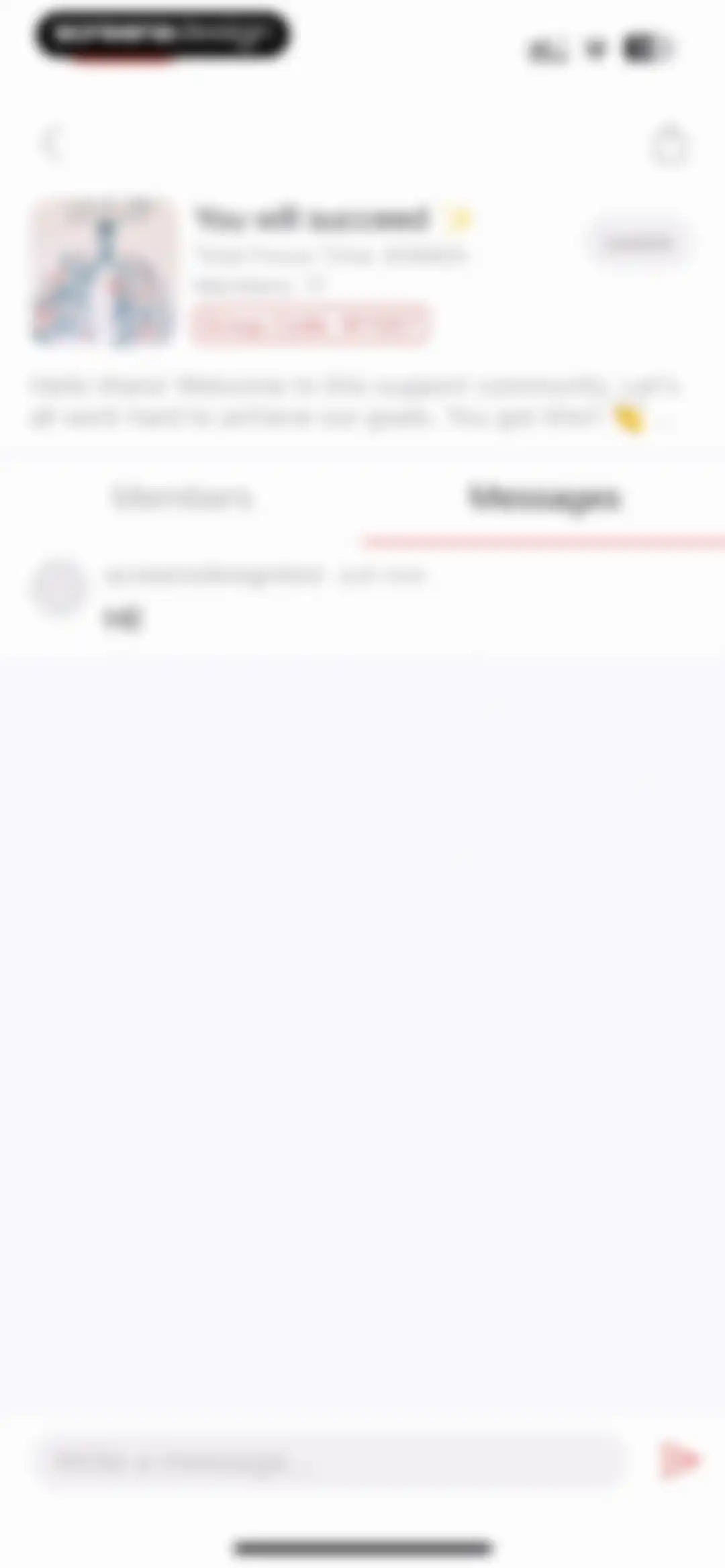 Focus To-Do: Focus Timer&Tasks screen 73