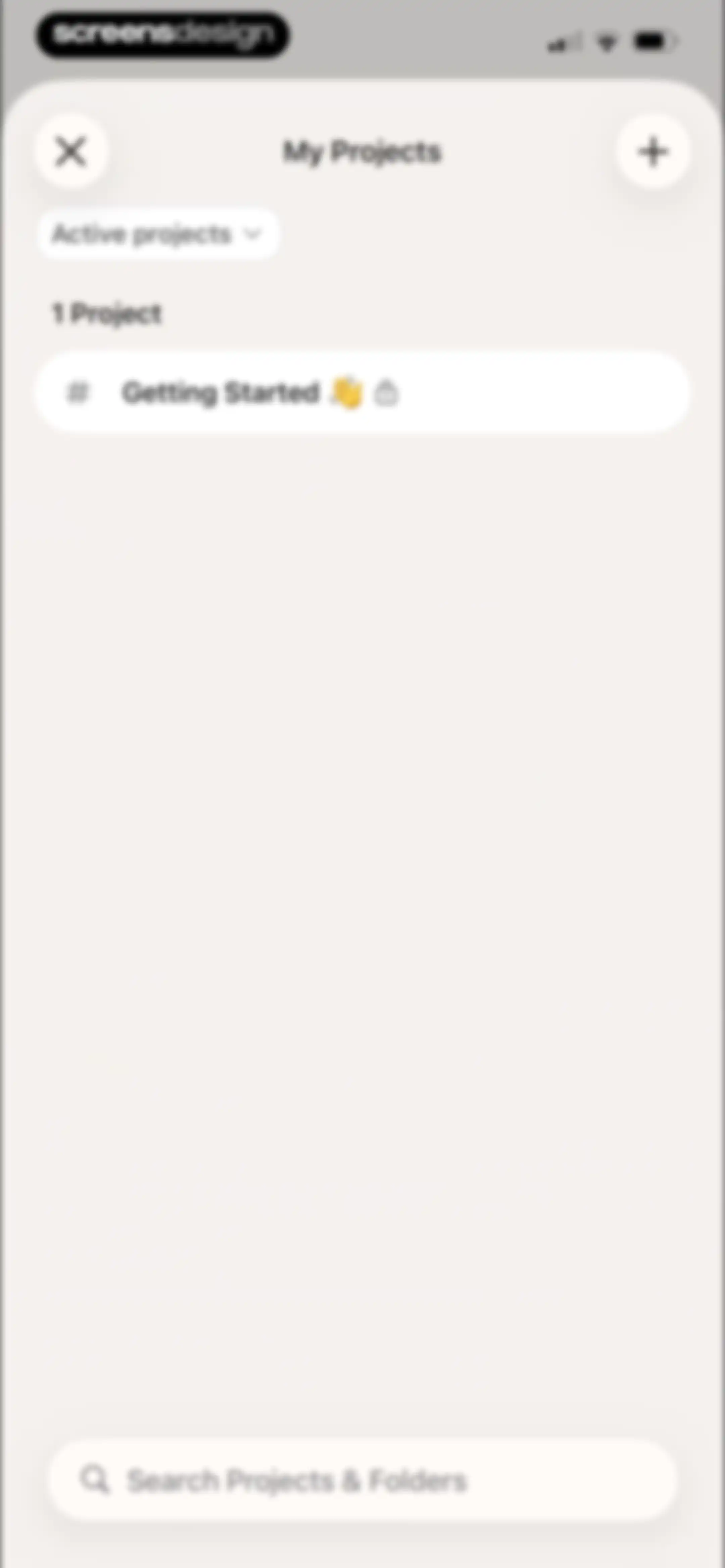 Todoist: To Do List & Calendar screen 141