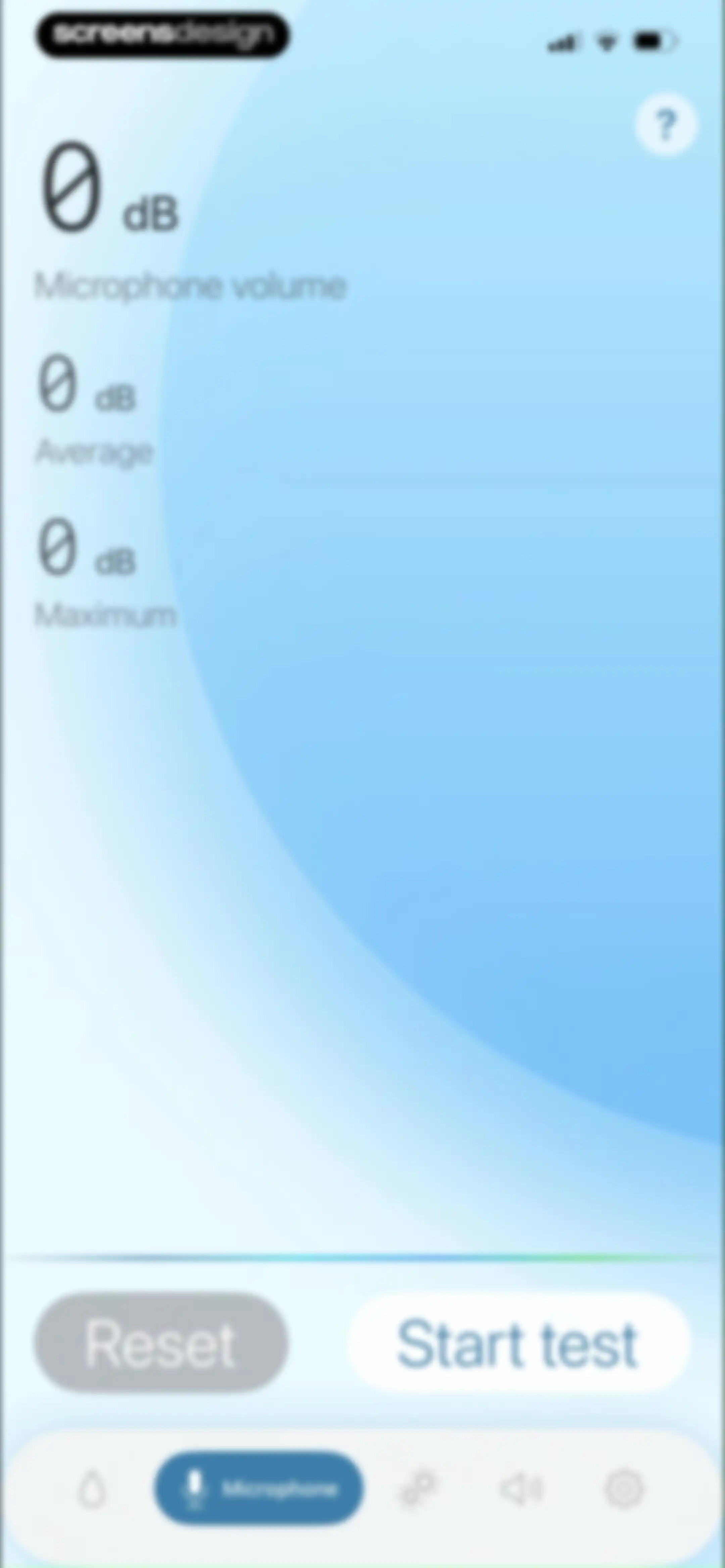 CleanSound: Speaker Cleaner screen 19