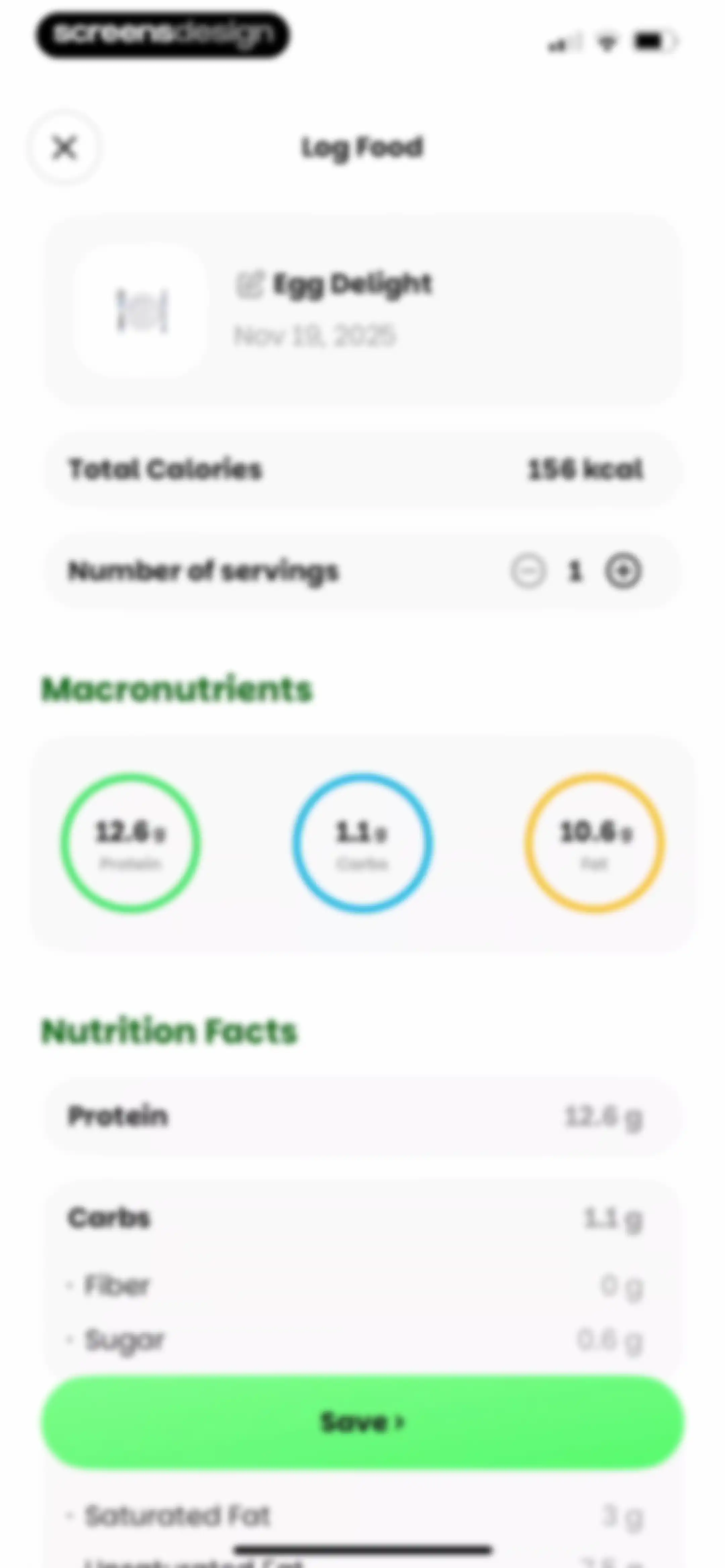 Wellify - Simplify Wellness screen 81