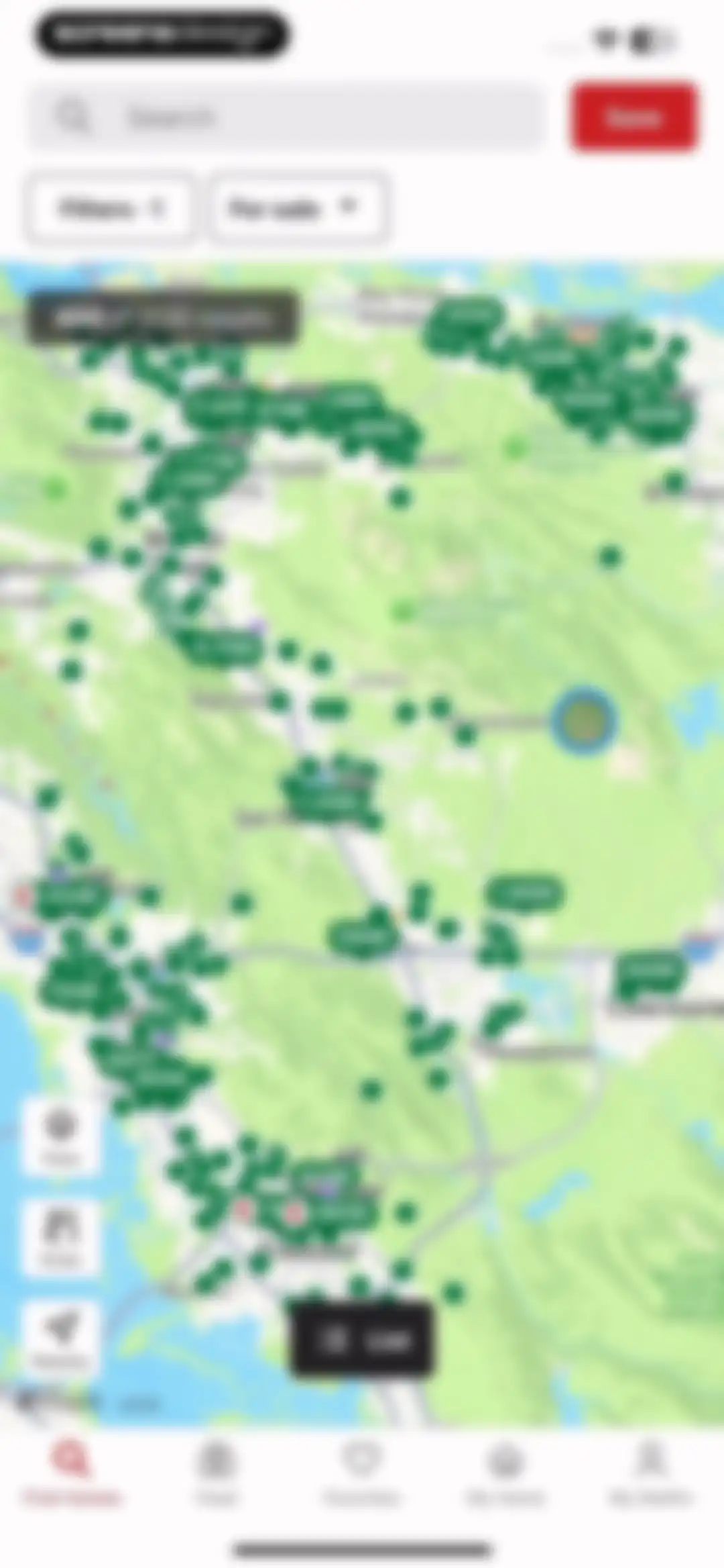 Redfin: Buy, Sell & Rent Homes screen 62