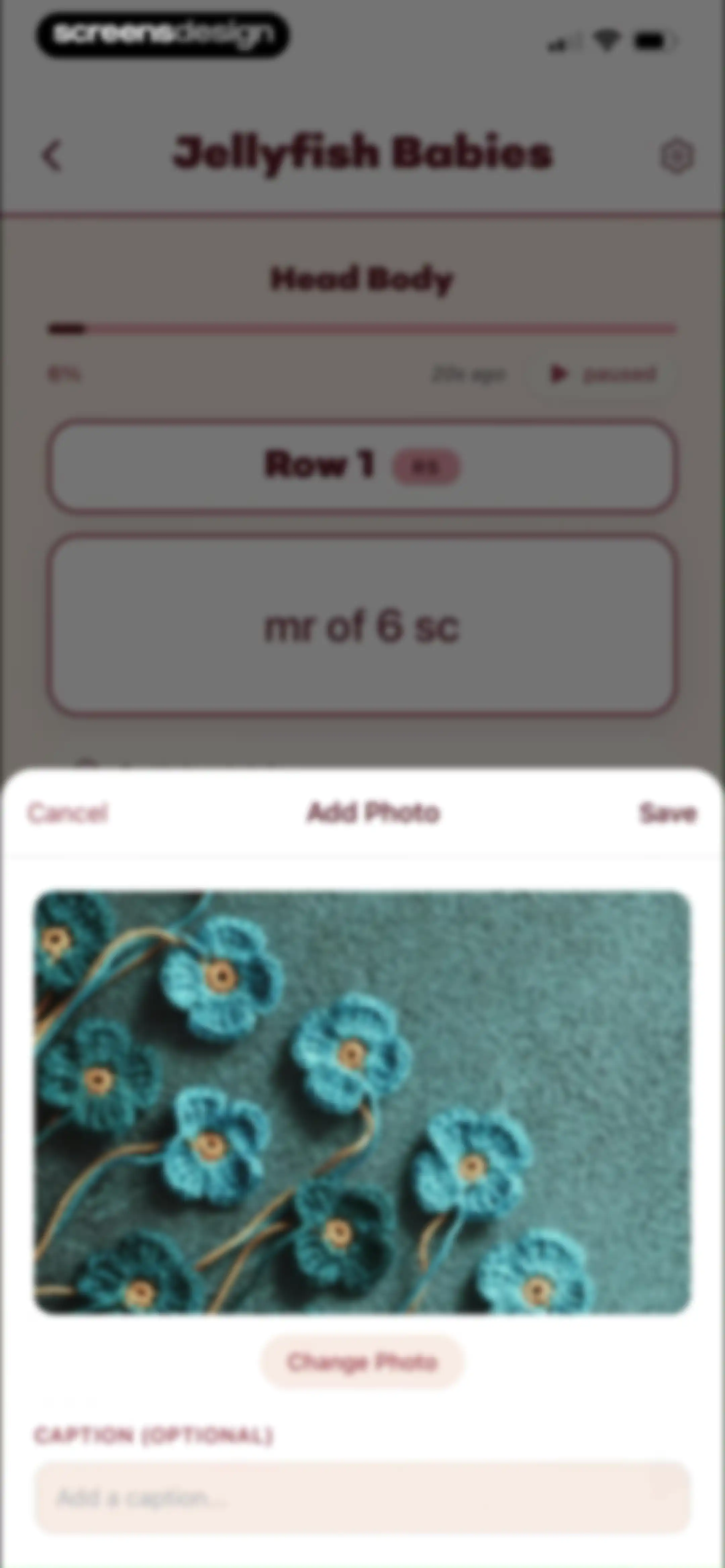 LooseLoop - Craft Companion screen 91