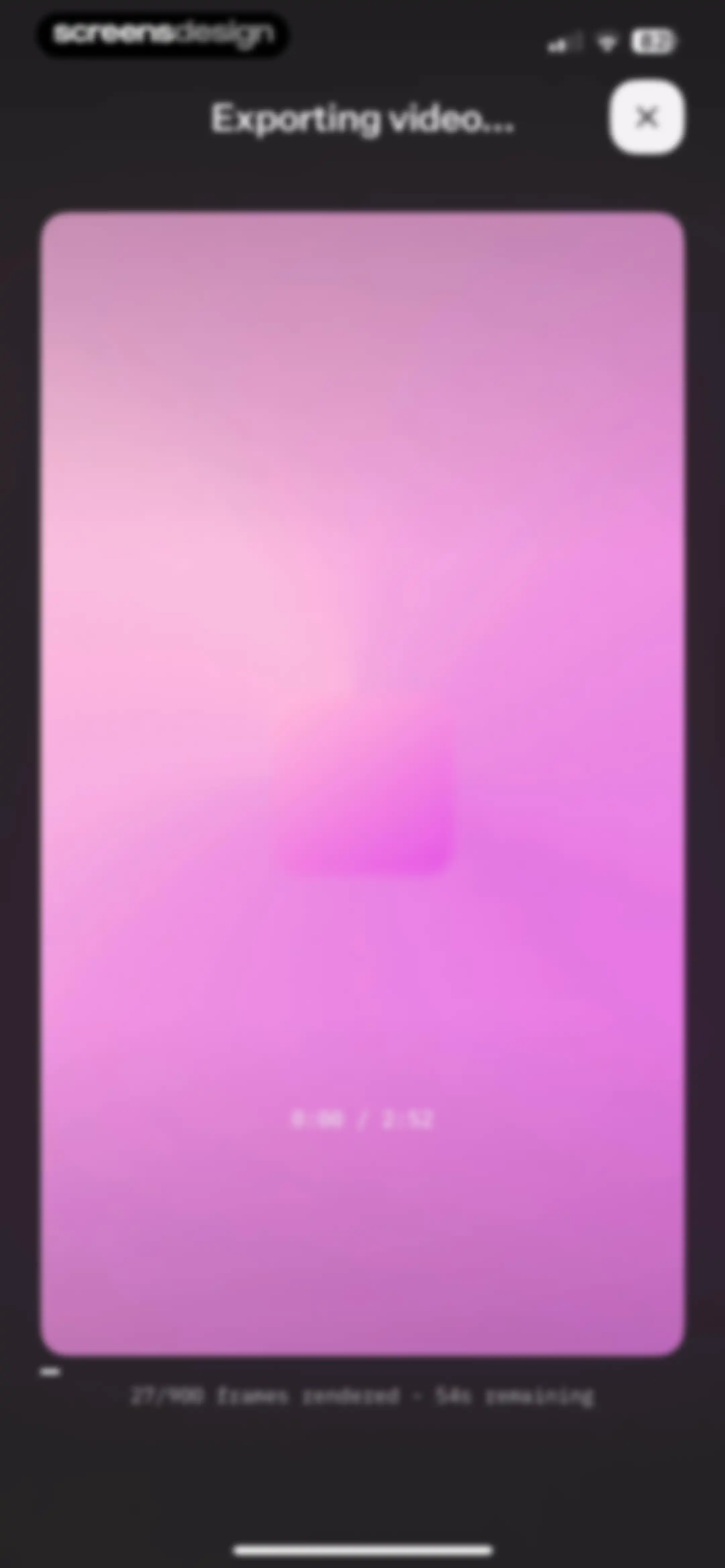 [untitled] screen 41