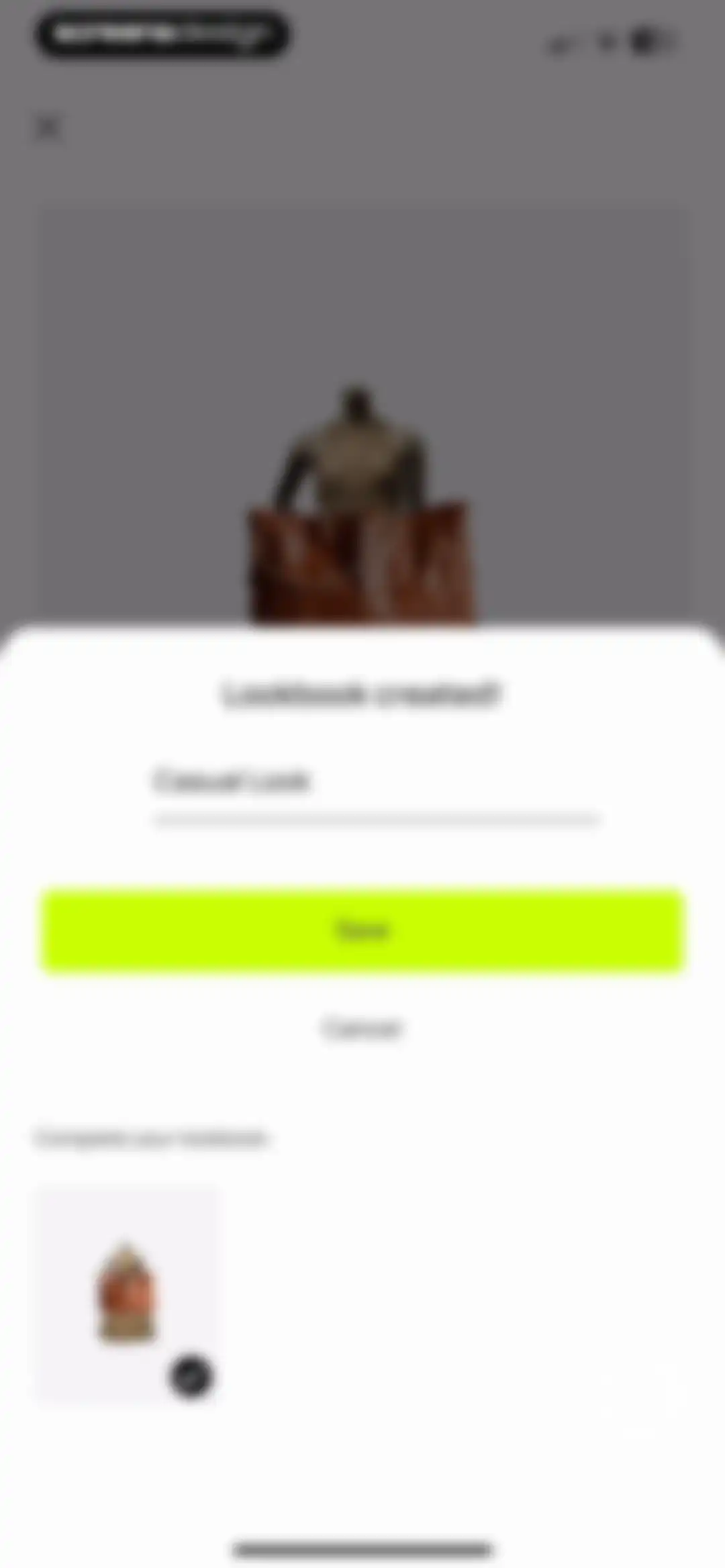 Whering: Your Digital Closet screen 66