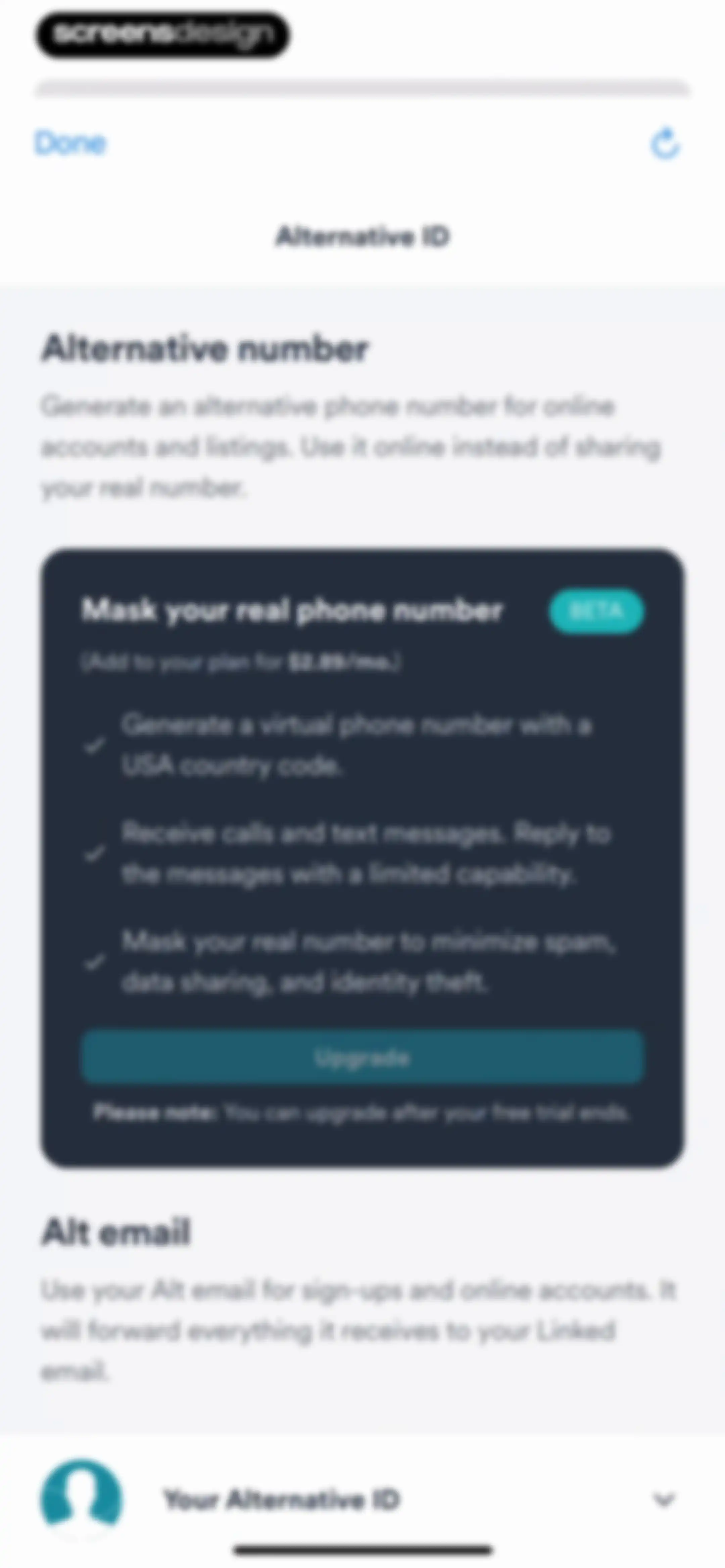 Surfshark VPN: Fast VPN App screen 76
