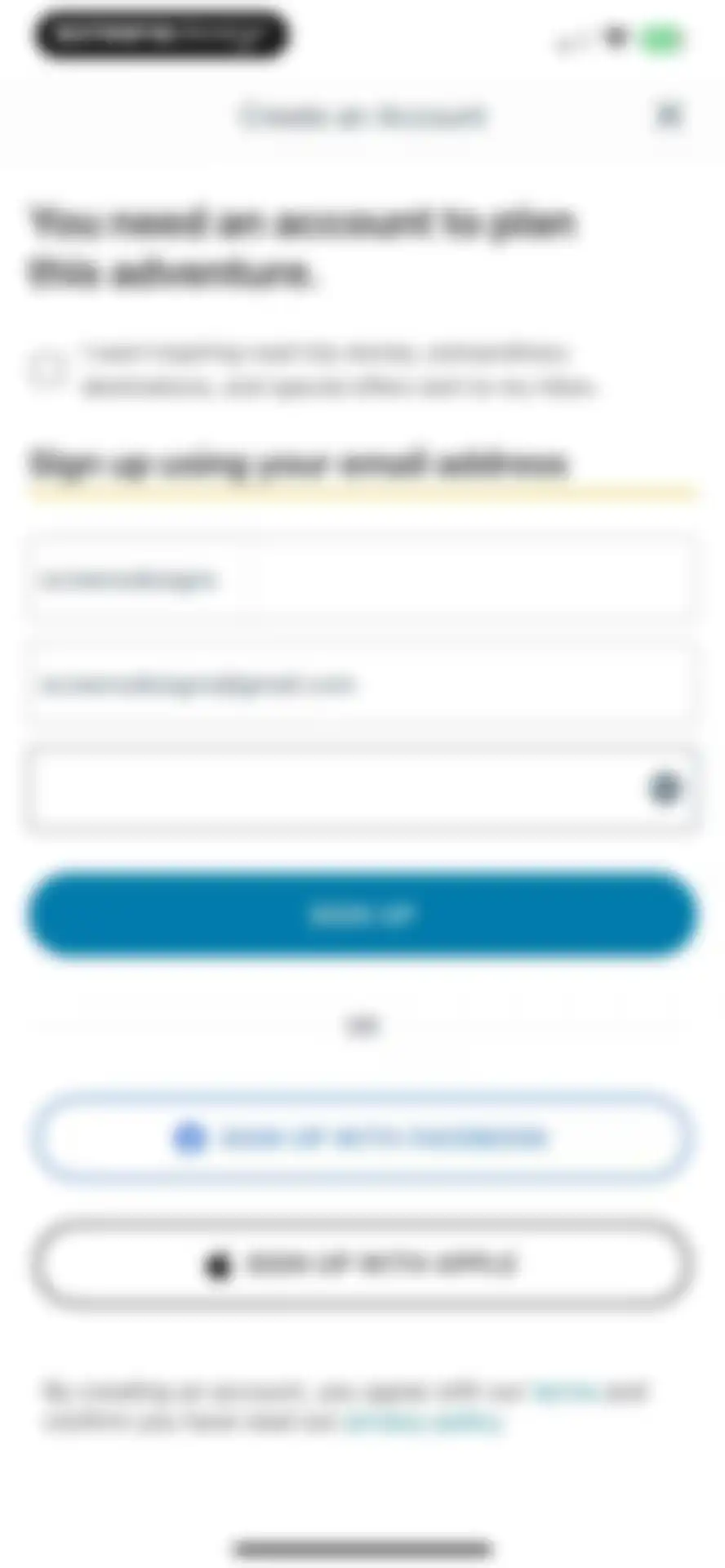 Roadtrippers - Trip Planner screen 7