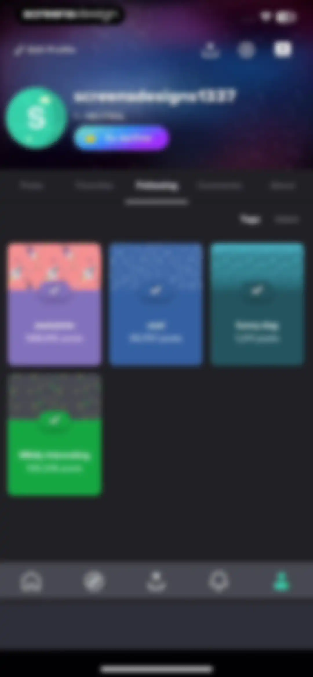 Imgur: Funny Memes & GIF Maker screen 106
