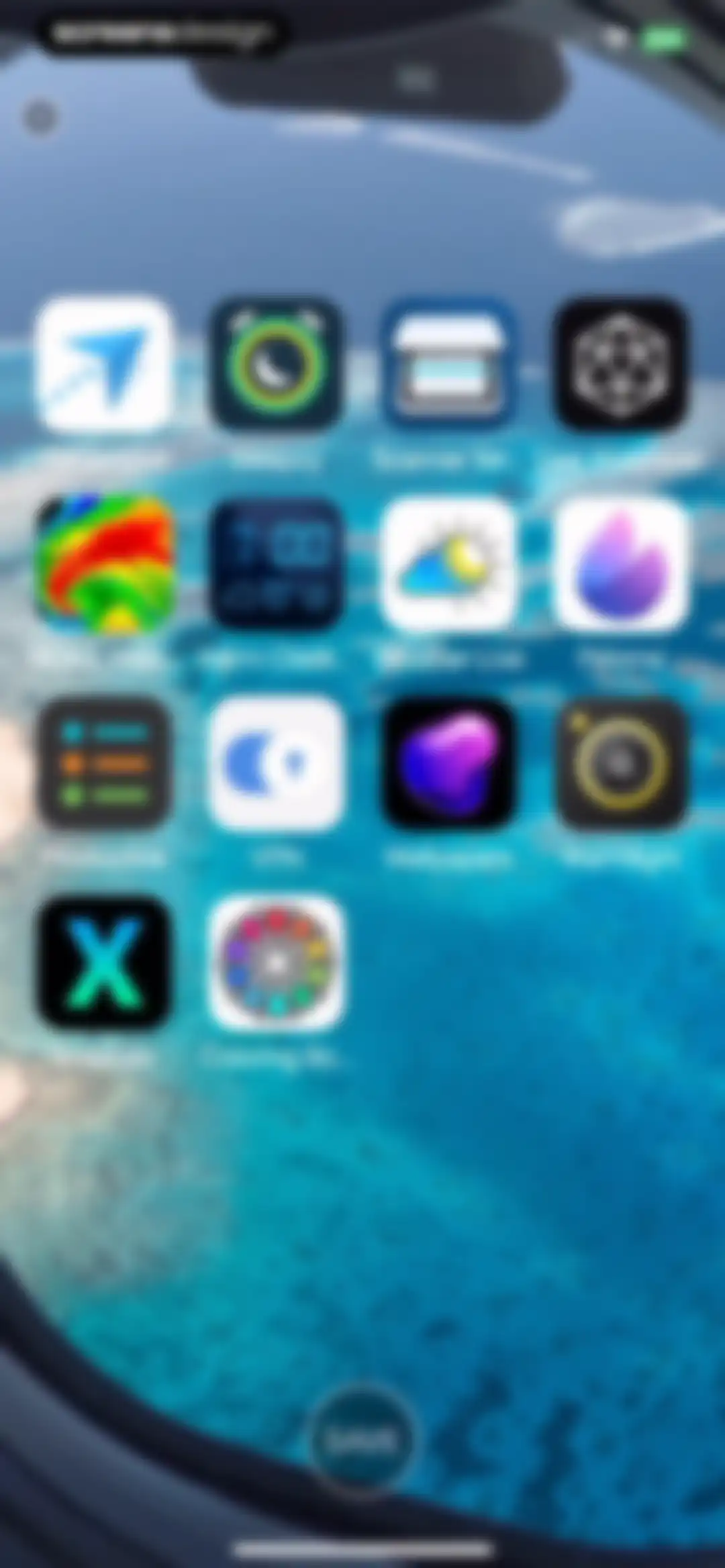 Wallpapers & Themes for Me screen 14
