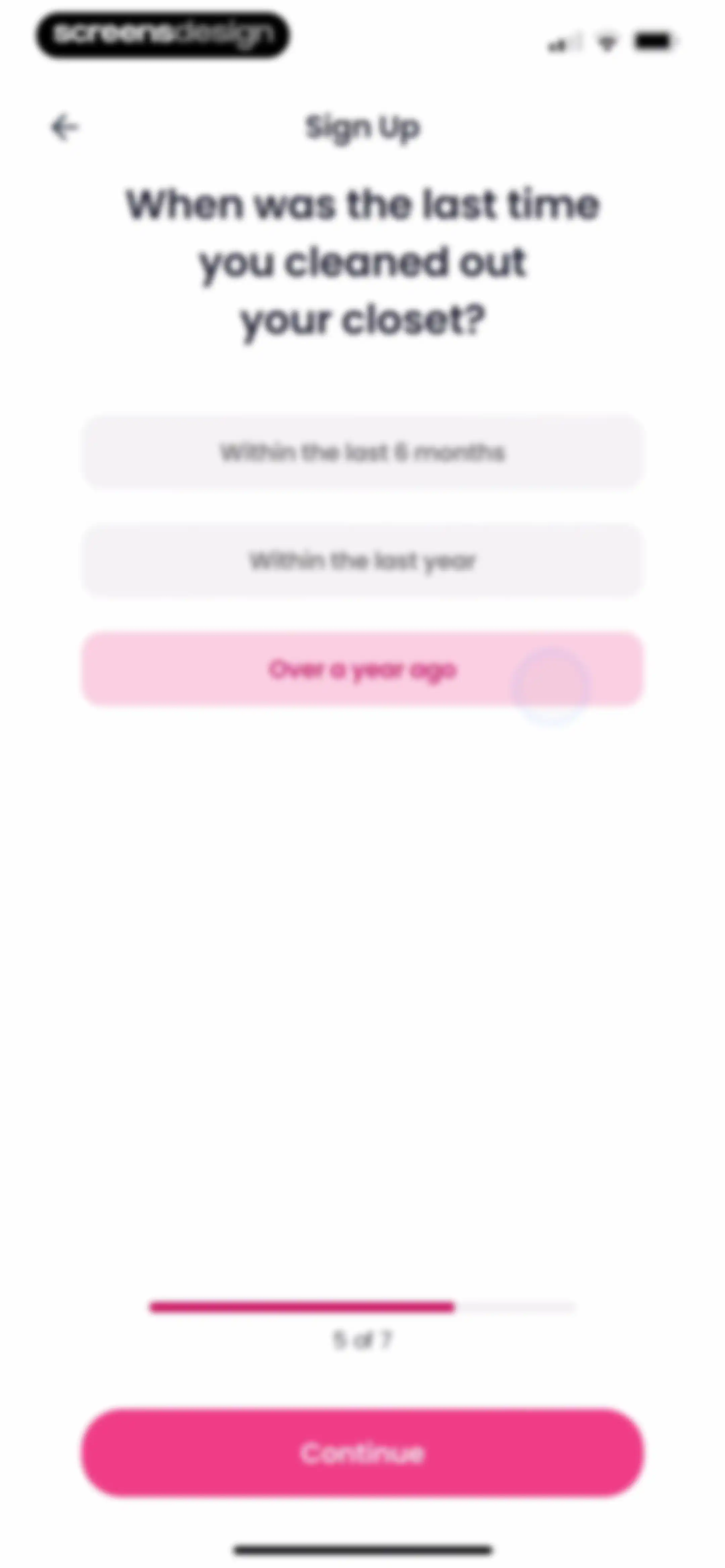 Outfit Formulas: Closet Maker screen 7