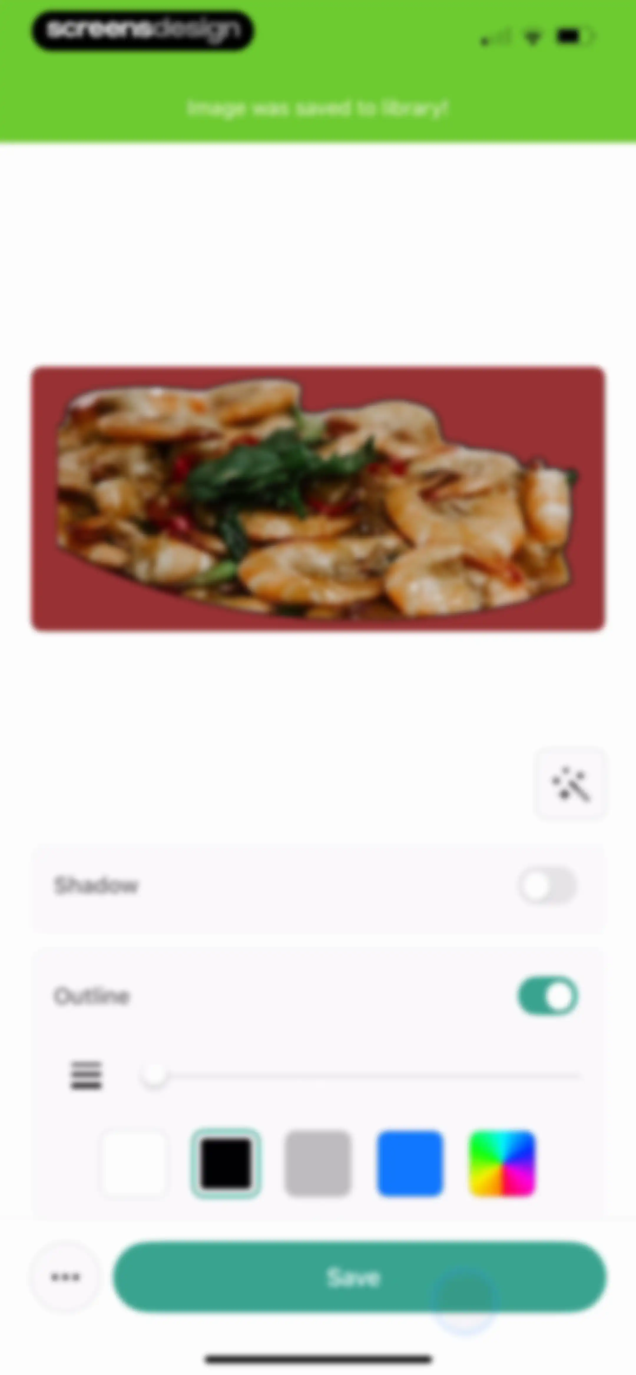 Lift: AI Video & Photo Editor screen 161