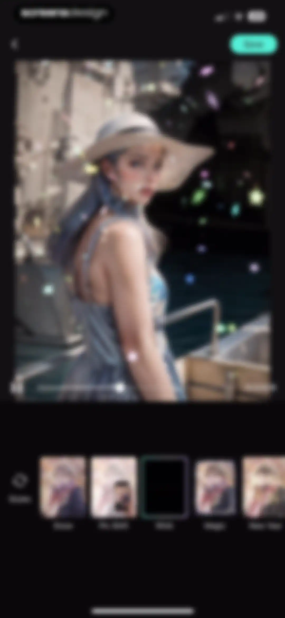 Winkit - AI Video Enhancer screen 39