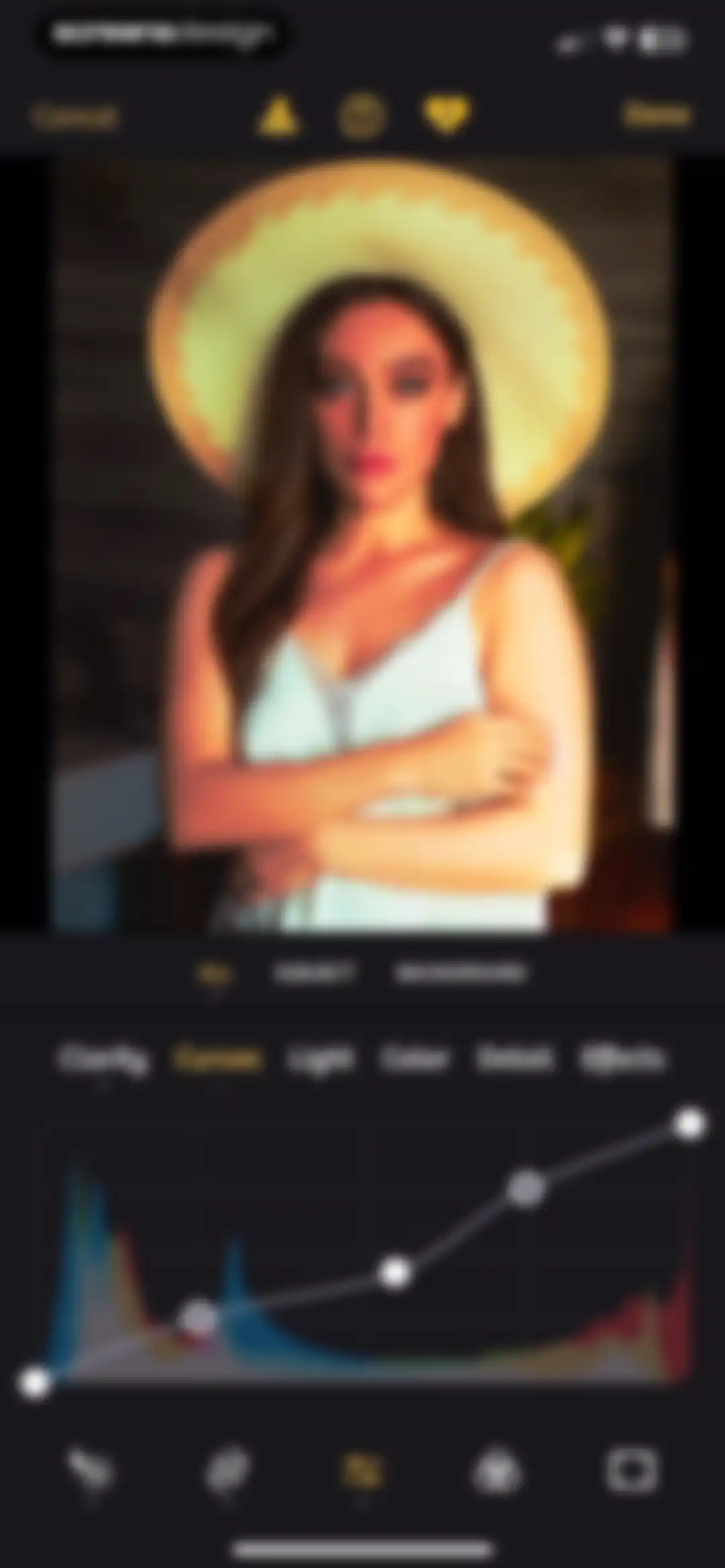 Camera+: Pro Camera & Editor screen 48