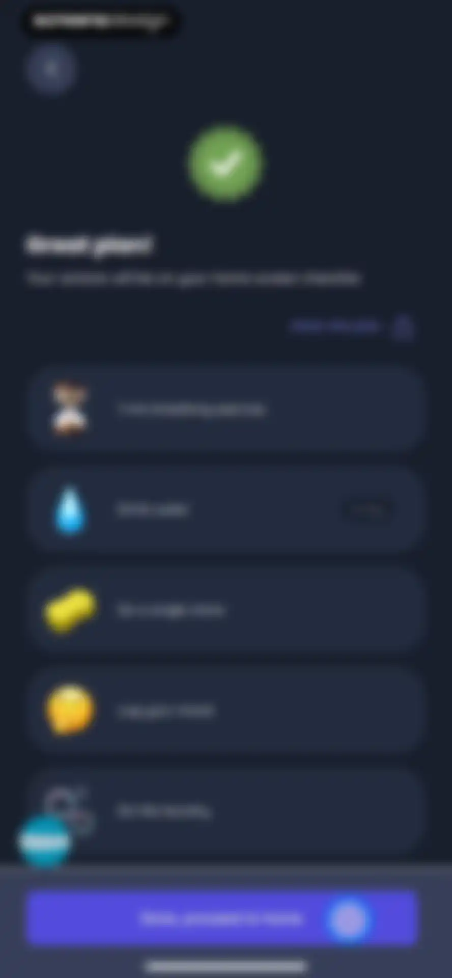 Shmoody: Mood & Habit Tracker screen 31