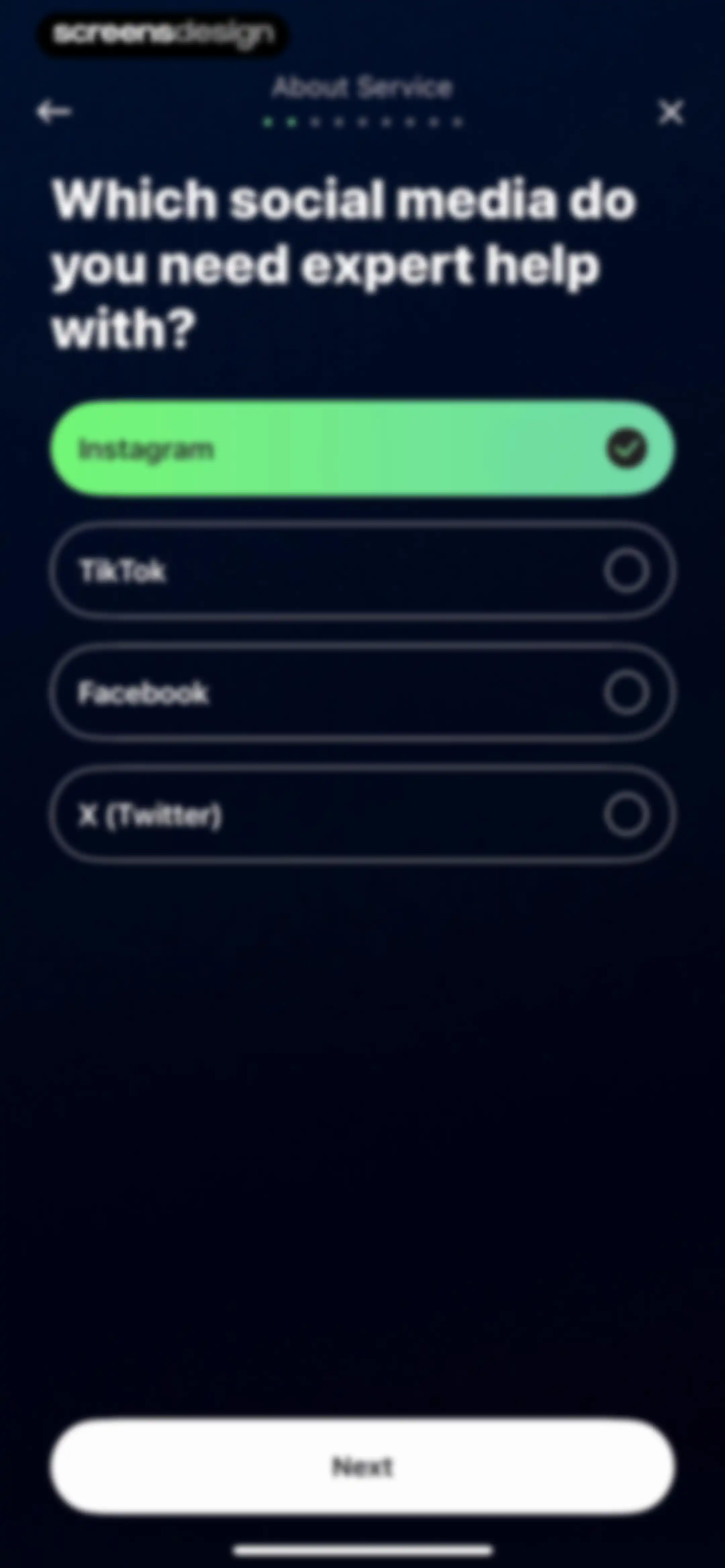 Lift: AI Video & Photo Editor screen 168