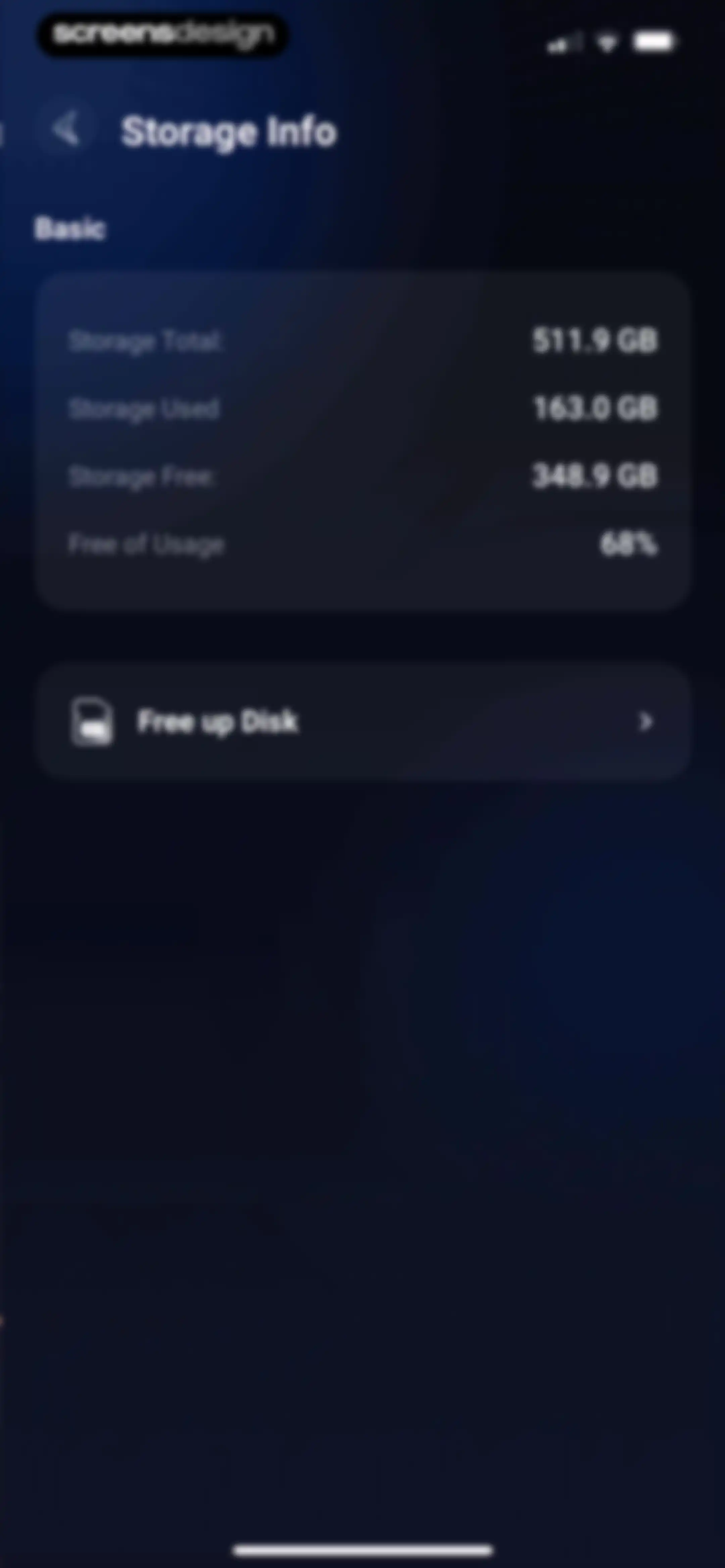 Phone Cleaner:AI Clean Storage screen 62