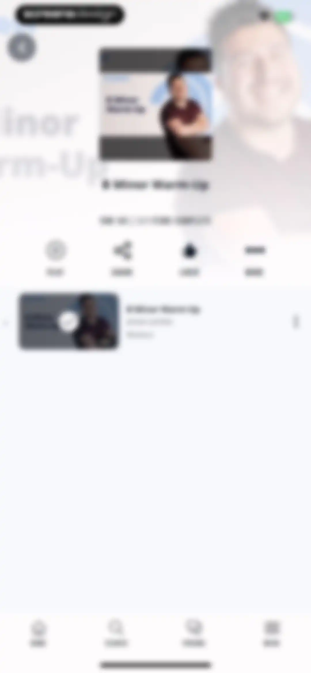 Musora: The Music Lessons App screen 53