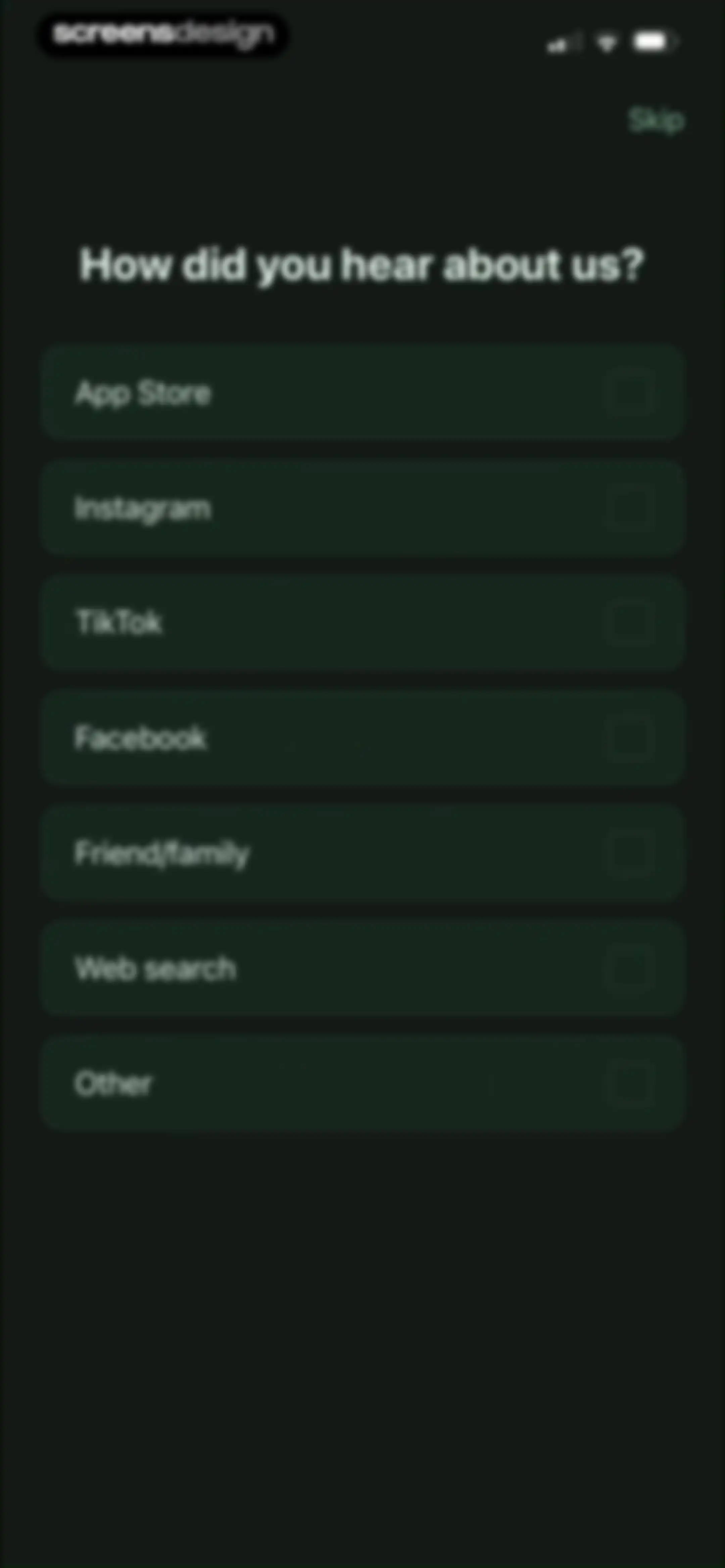 Quran Widgets: Verses & Duas screen 3