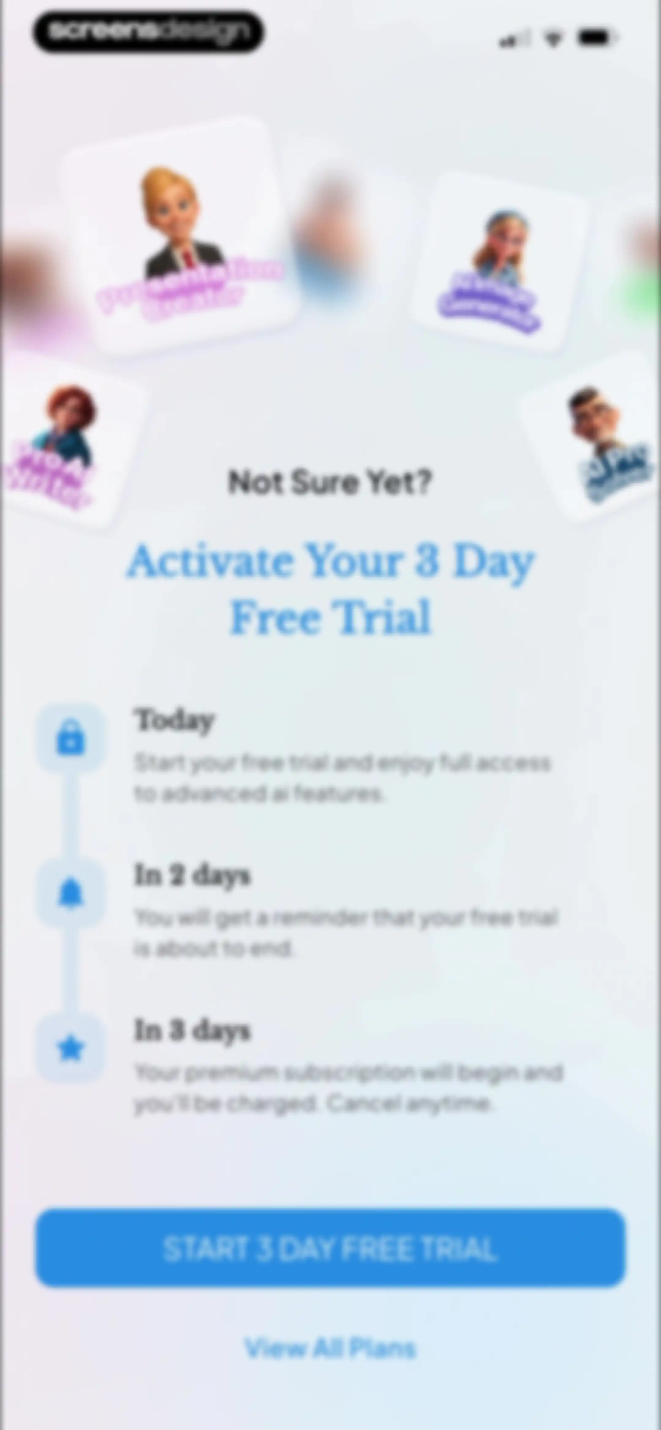 Open Chatbot Agents - Claw AI screen 20