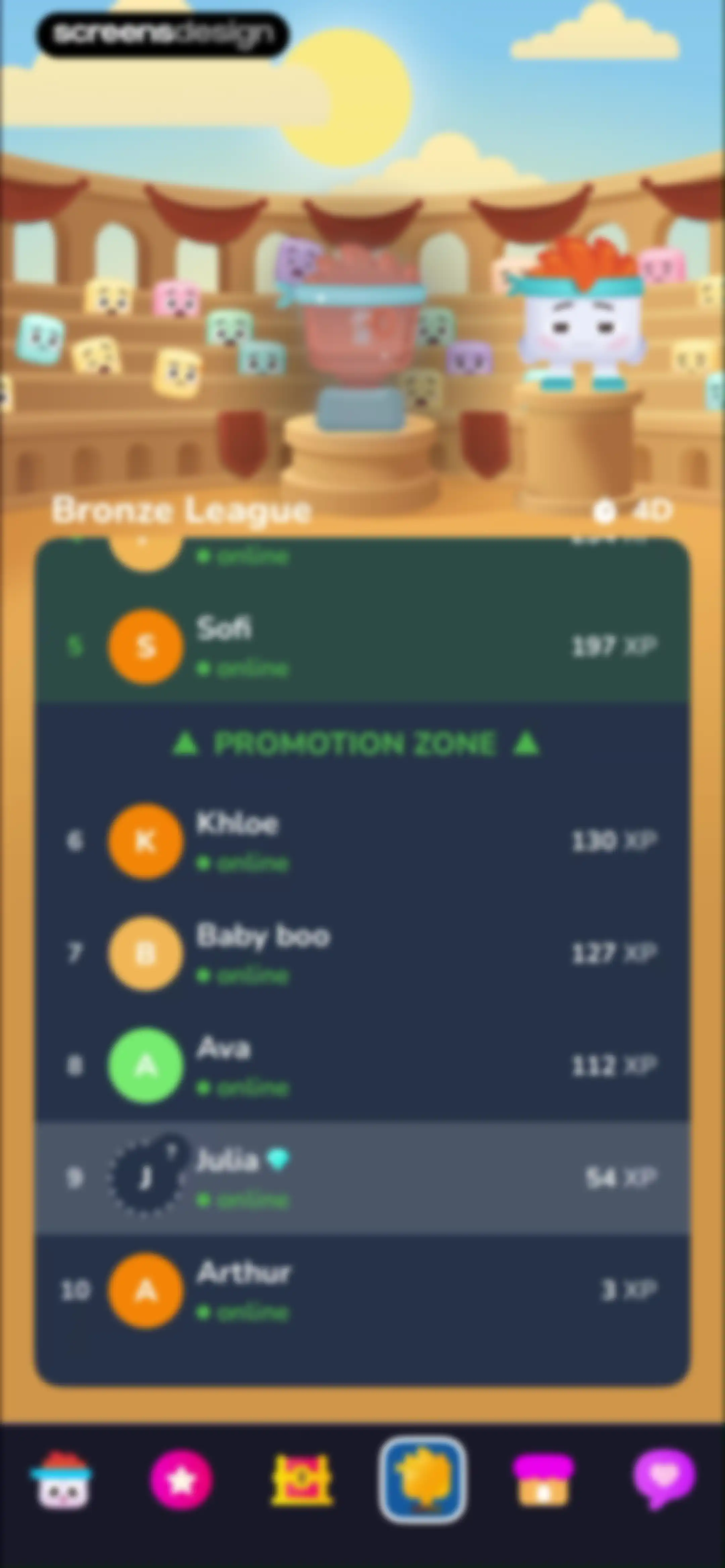 Home Workouts & Fitness | Luvu screen 148