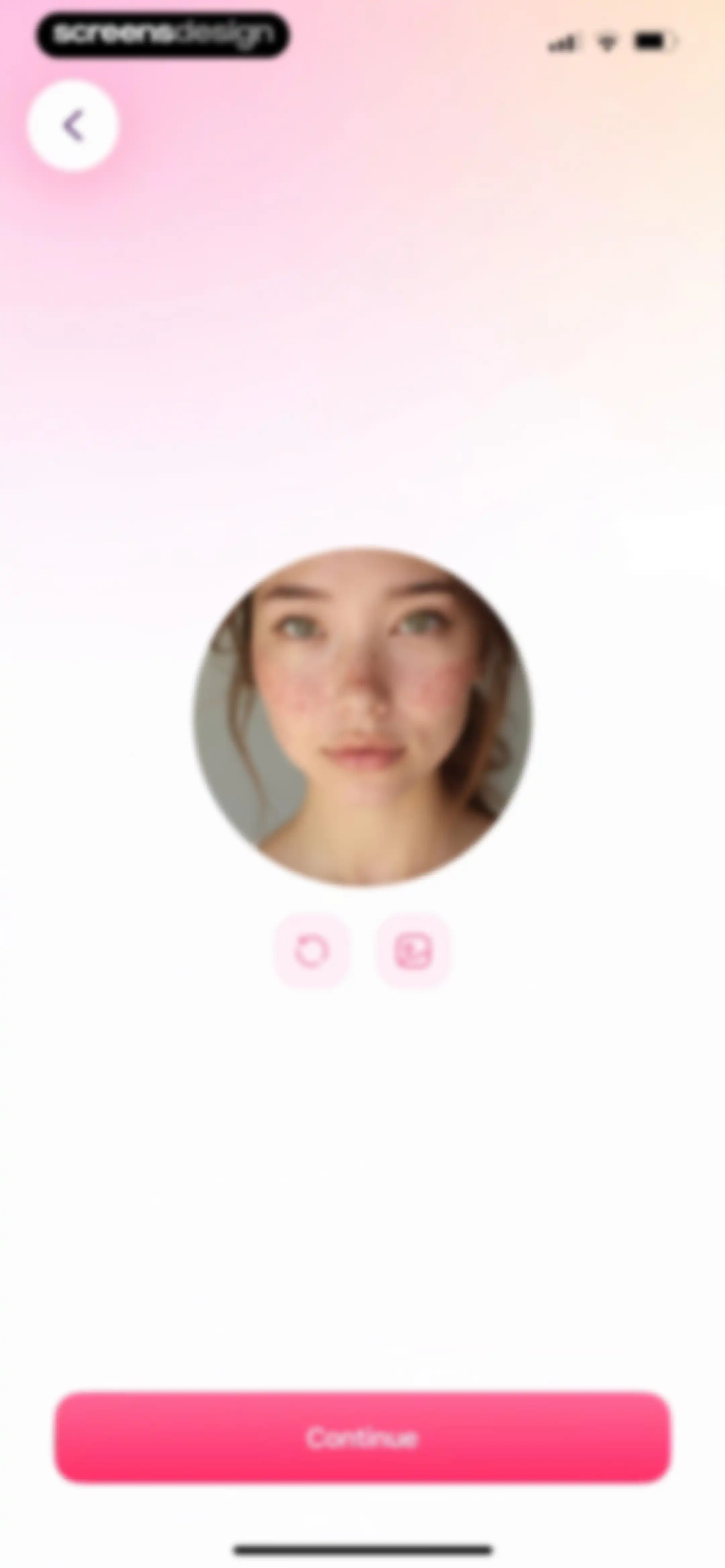 Couple Joy - Relationship App screen 5