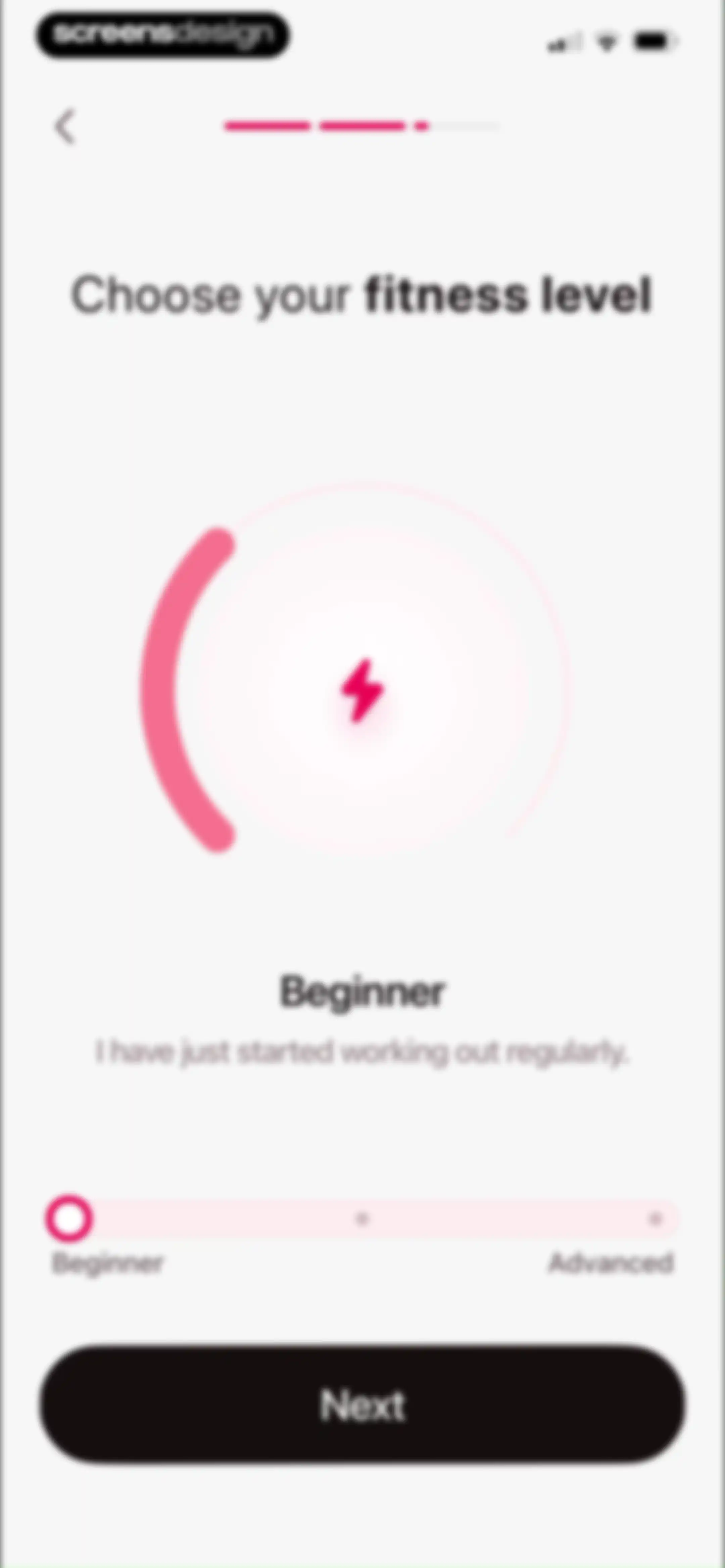 LazyFit: Workout For Beginners screen 31
