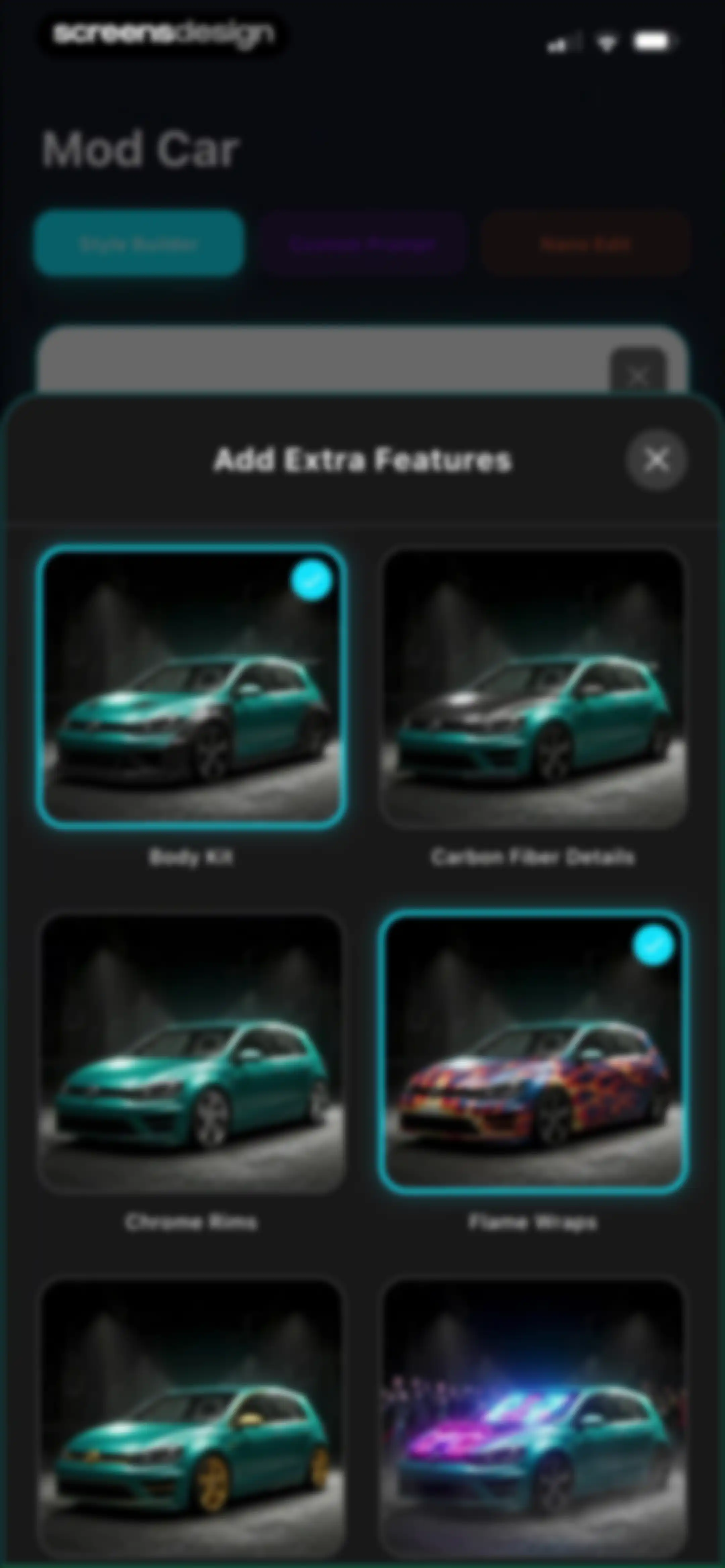 TripRank - Speed Tracker screen 45