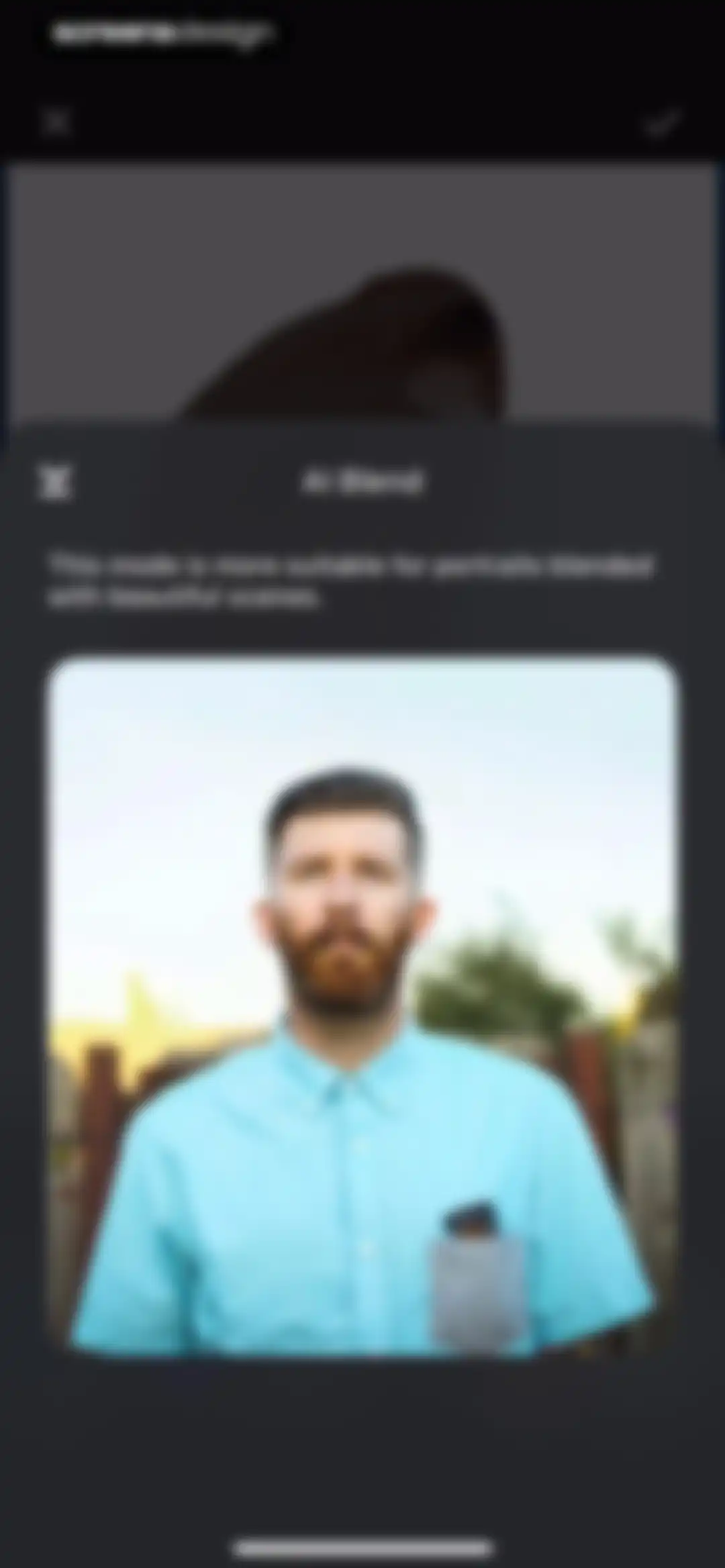 Polish - AI Photo Editor screen 47