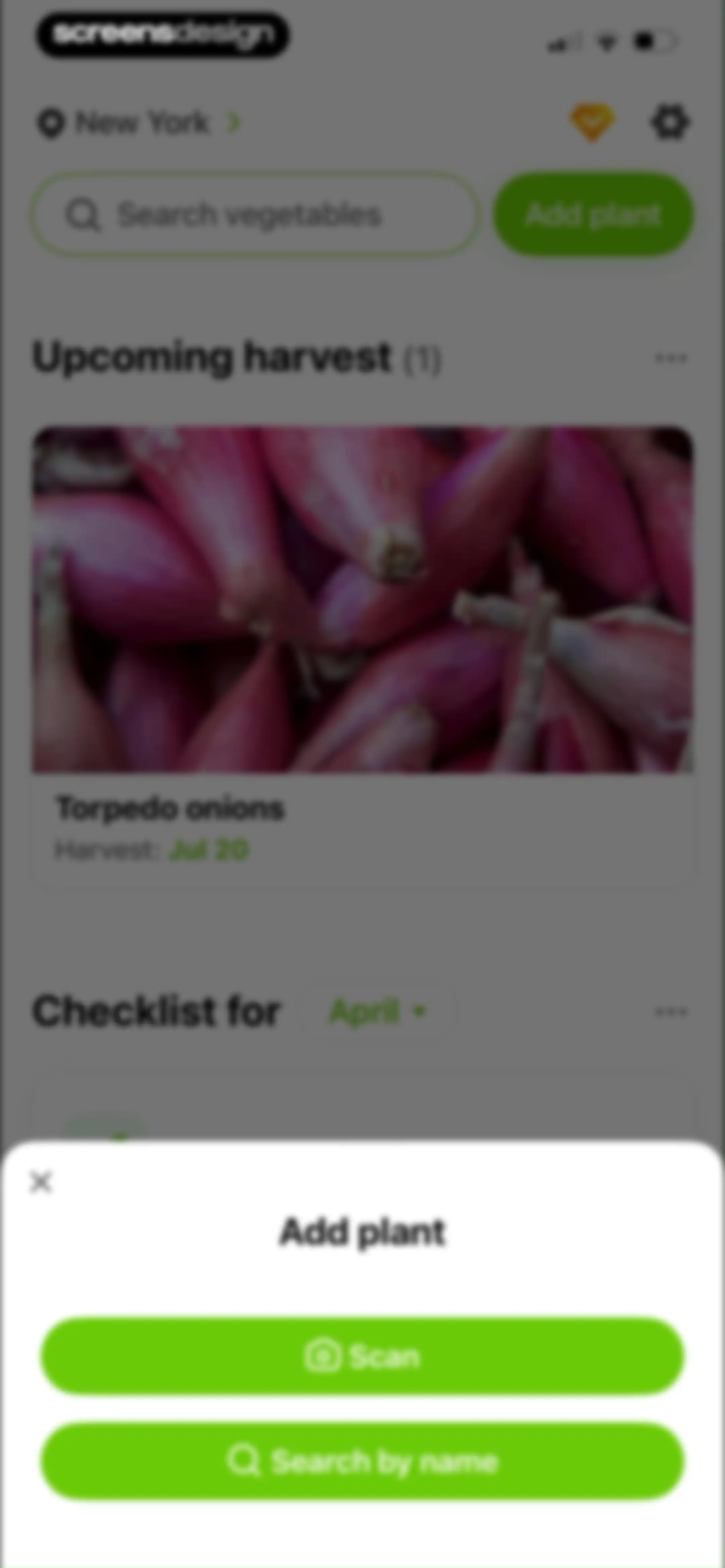 GrowIt: Garden Planner screen 47