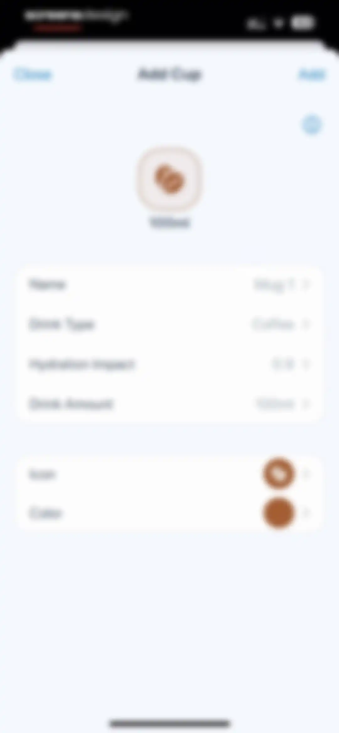 Water Tracker by WaterMinder® screen 38