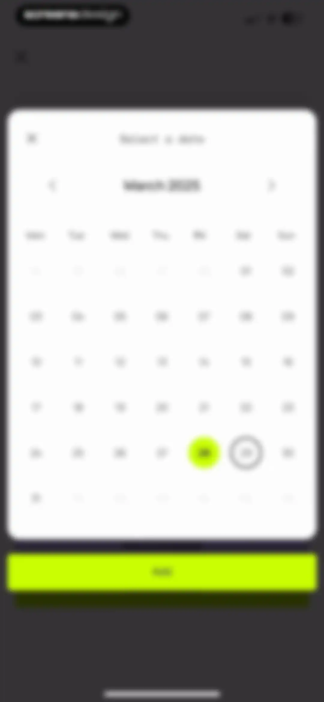 Whering: Your Digital Closet screen 67