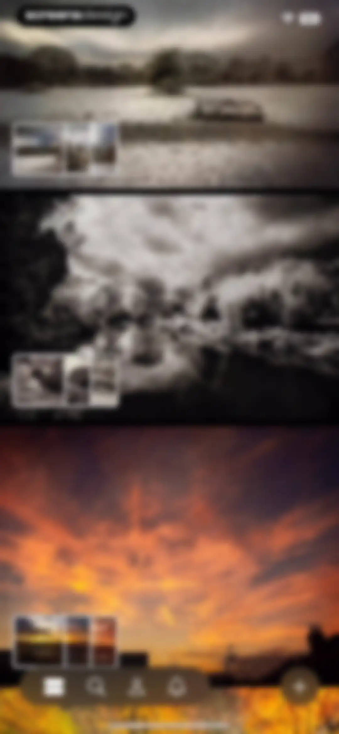 Glass — Photography Community screen 57