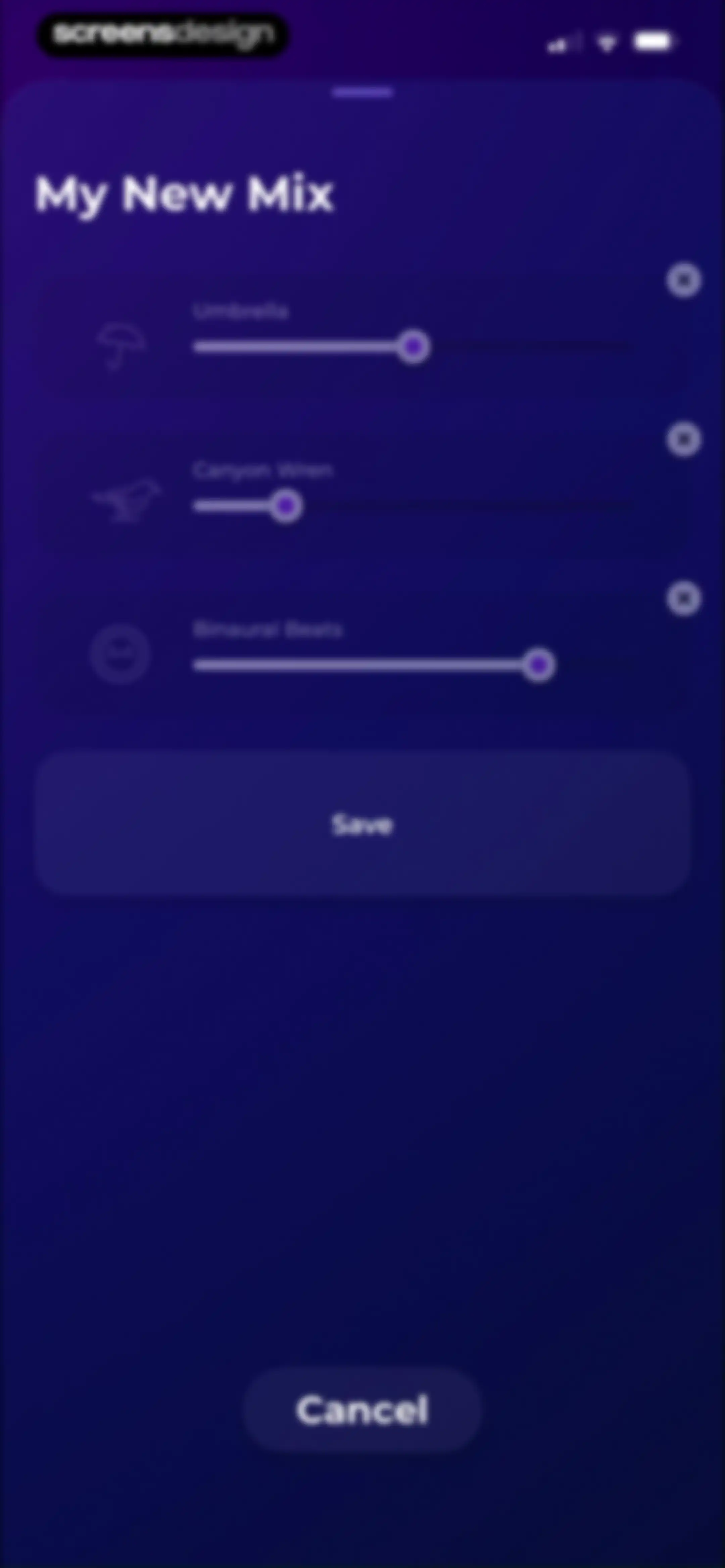 Sleepiest: Sleep Meditation screen 82